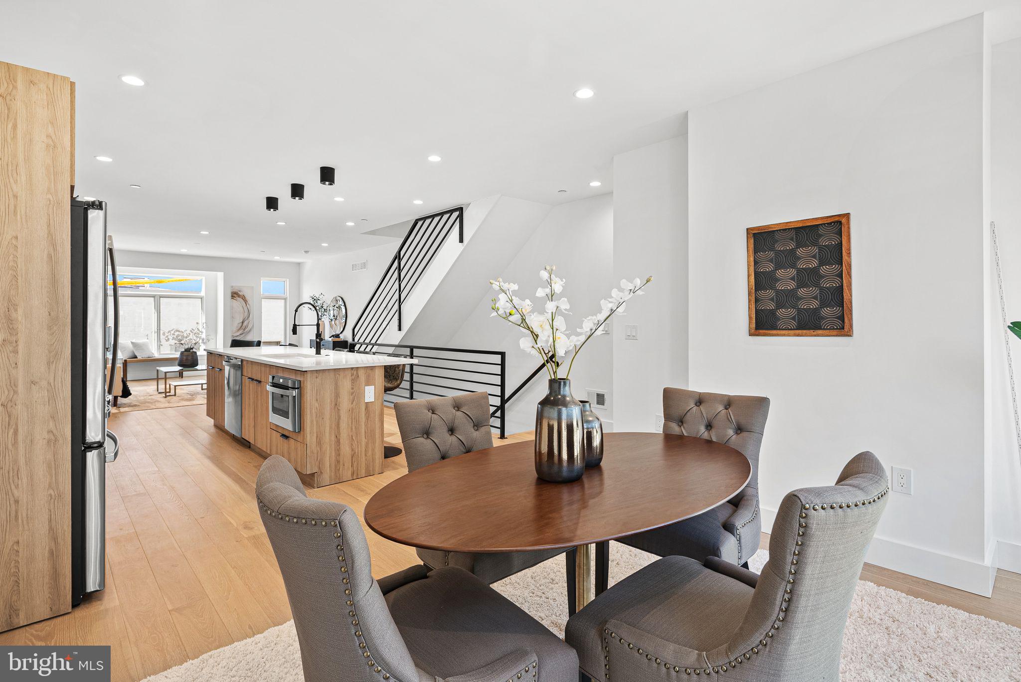 PHILADELPHIA (SOUTH) - Residential