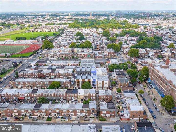 PHILADELPHIA (SOUTH) - Residential