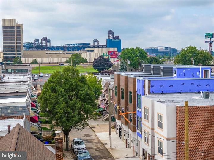 PHILADELPHIA (SOUTH) - Residential