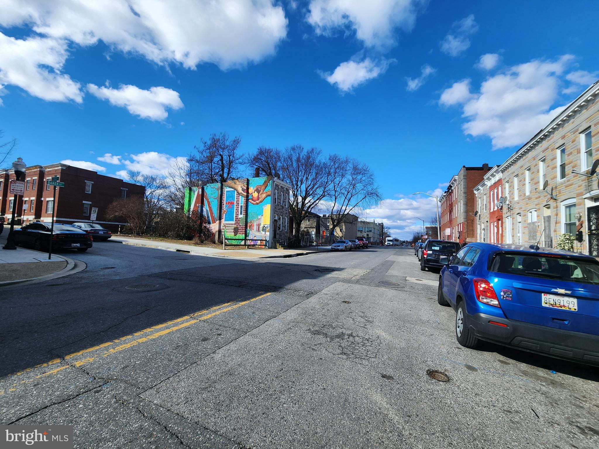 SANDTOWN-WINCHESTER - Residential