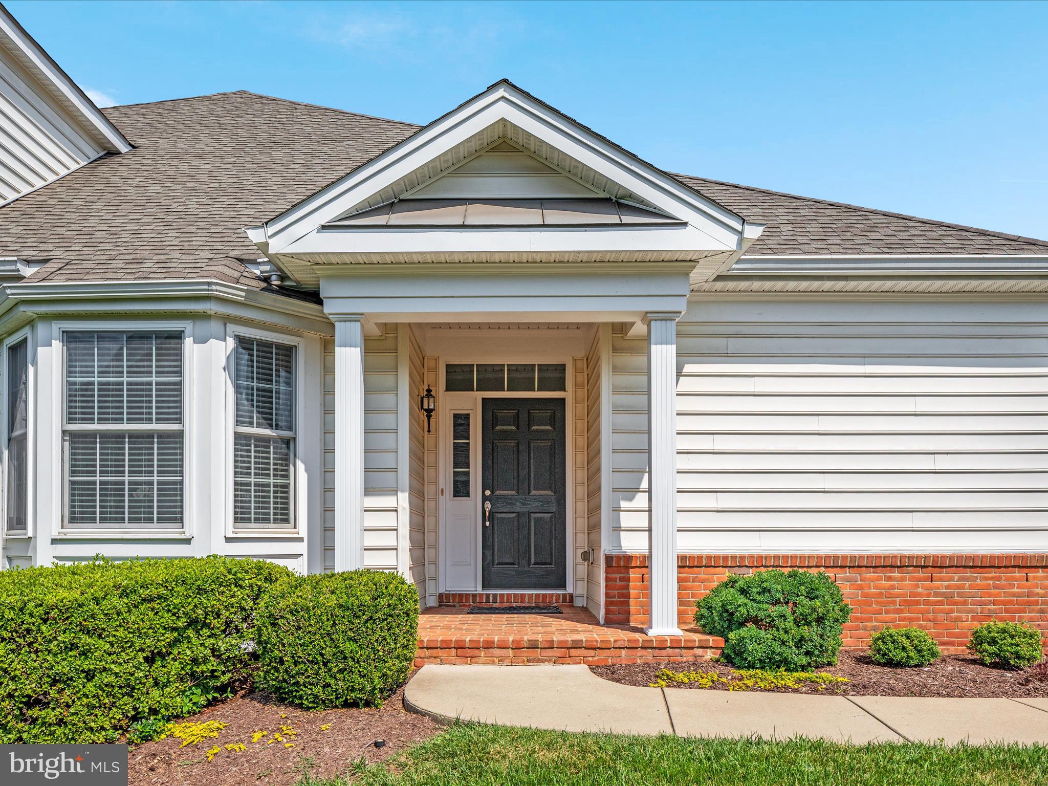 4862 PALMERS RIDGE COURT