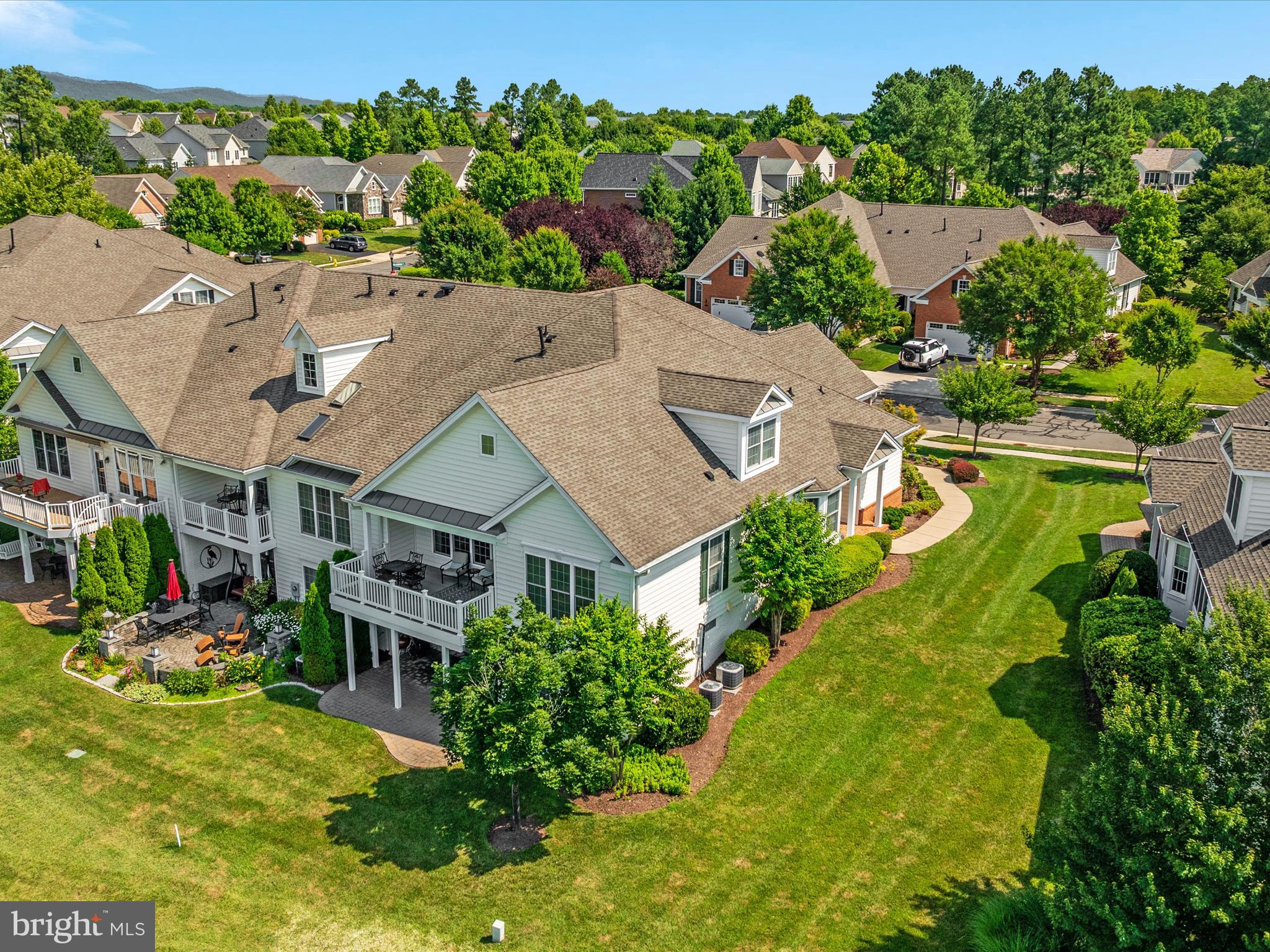 4862 PALMERS RIDGE COURT