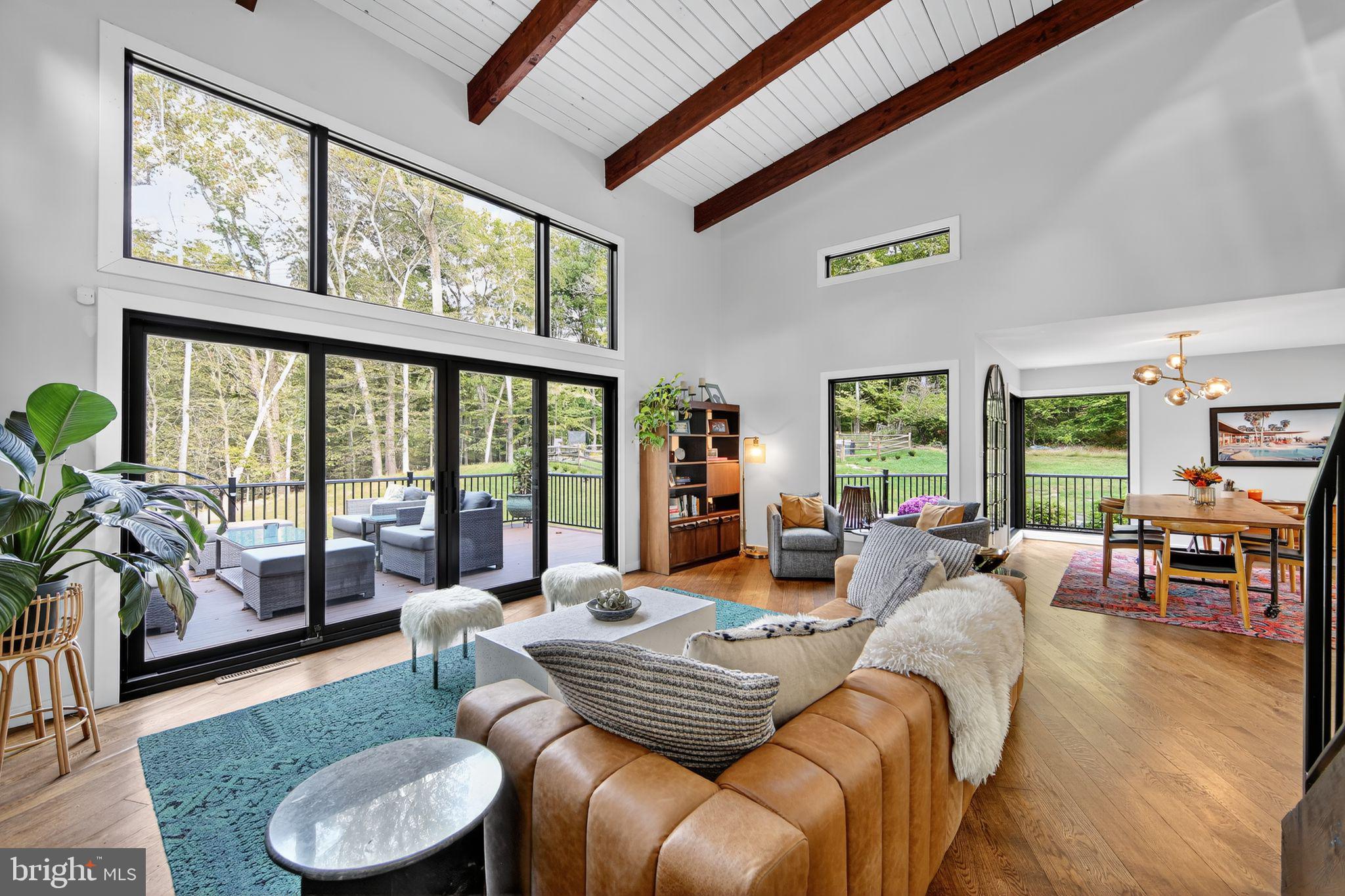 HARVEY RUN - Residential