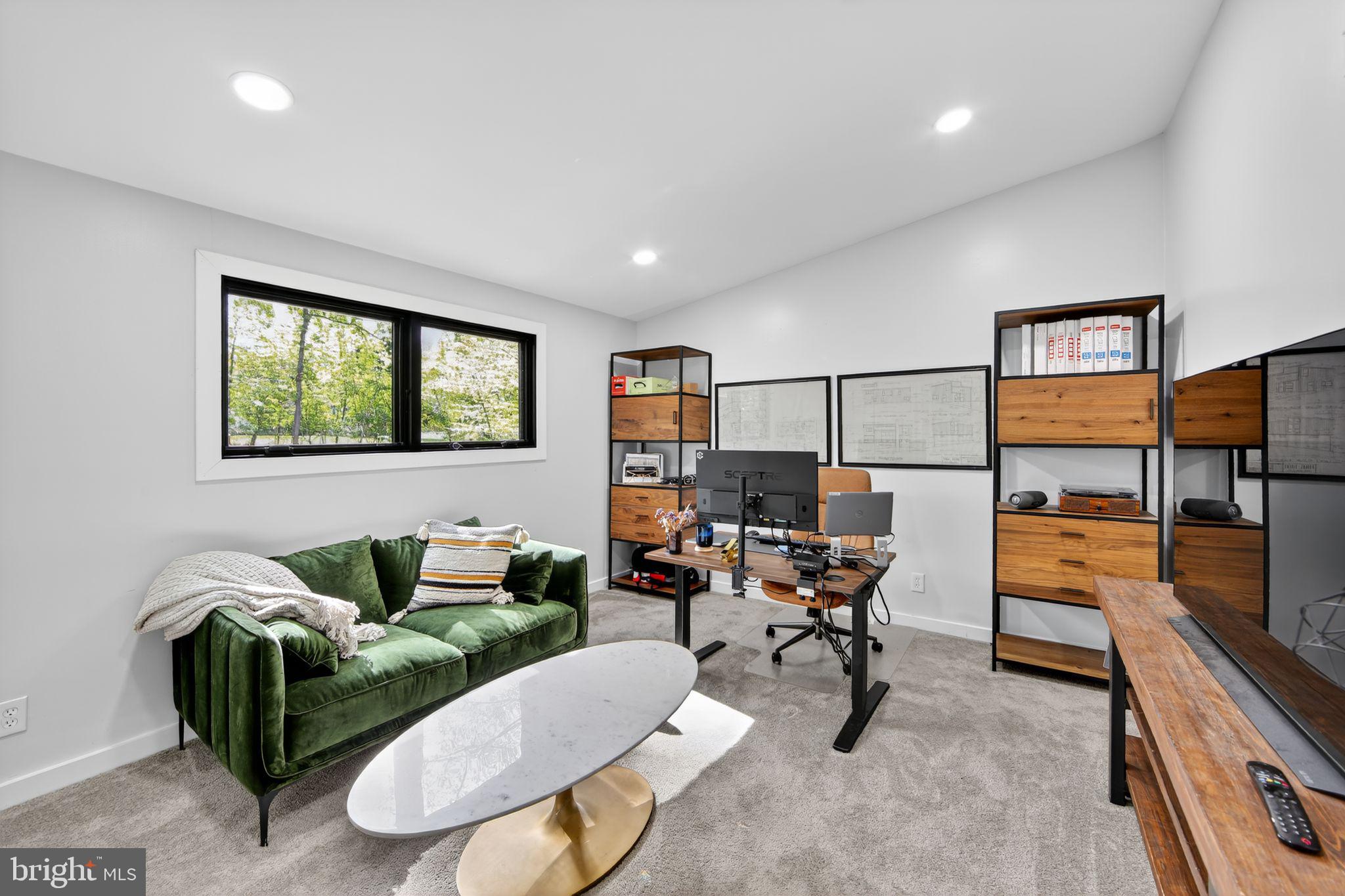 HARVEY RUN - Residential