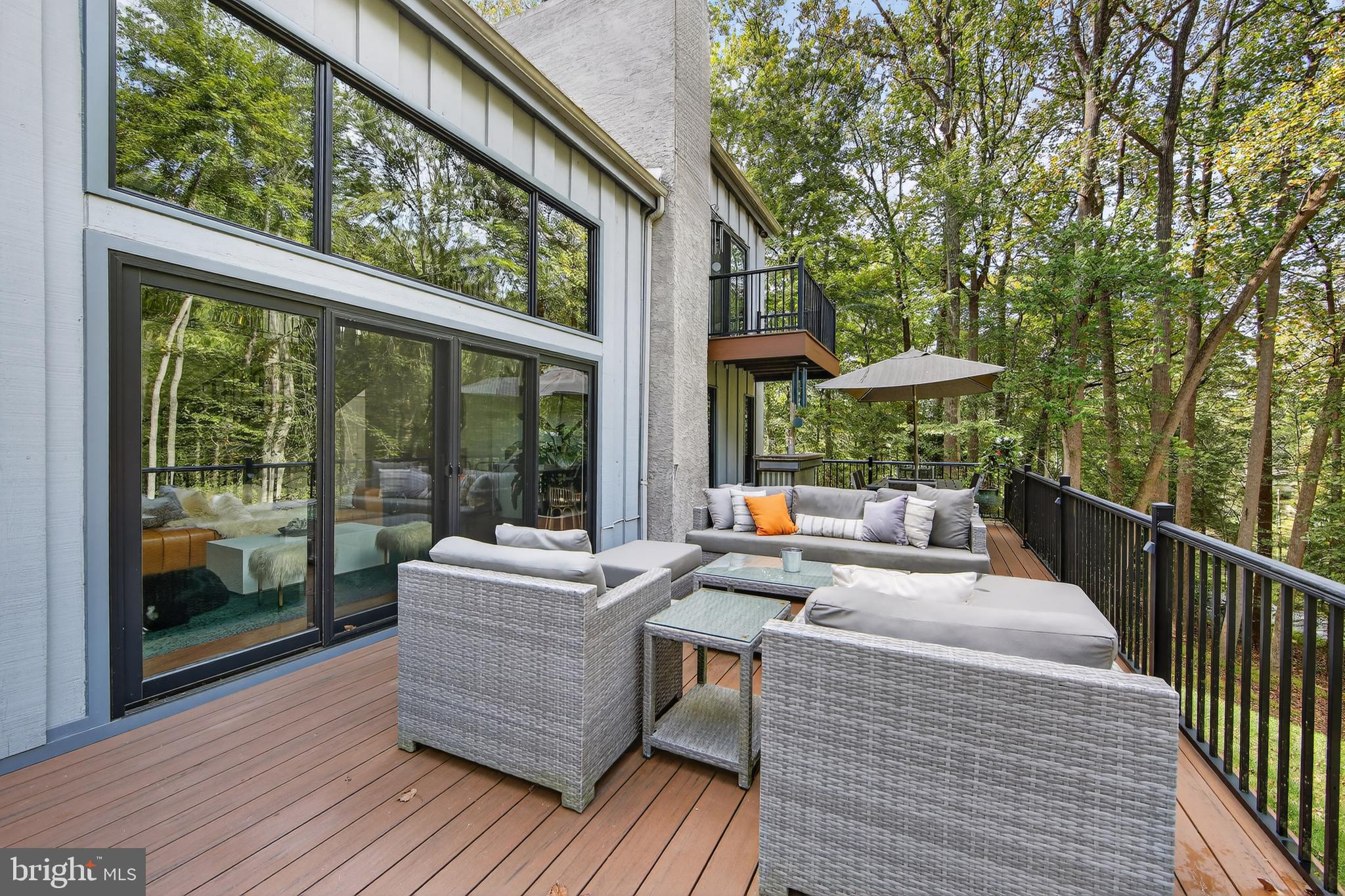 HARVEY RUN - Residential