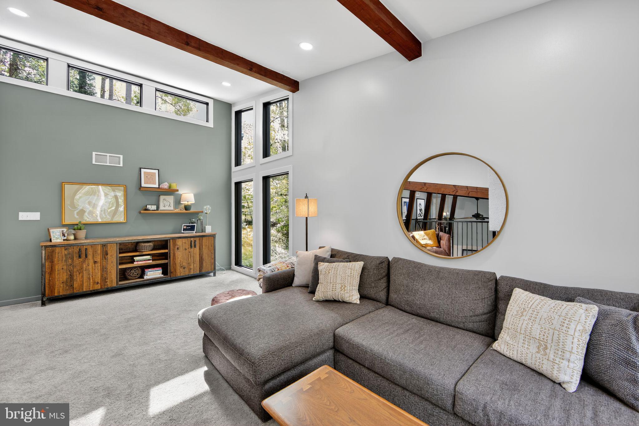 HARVEY RUN - Residential