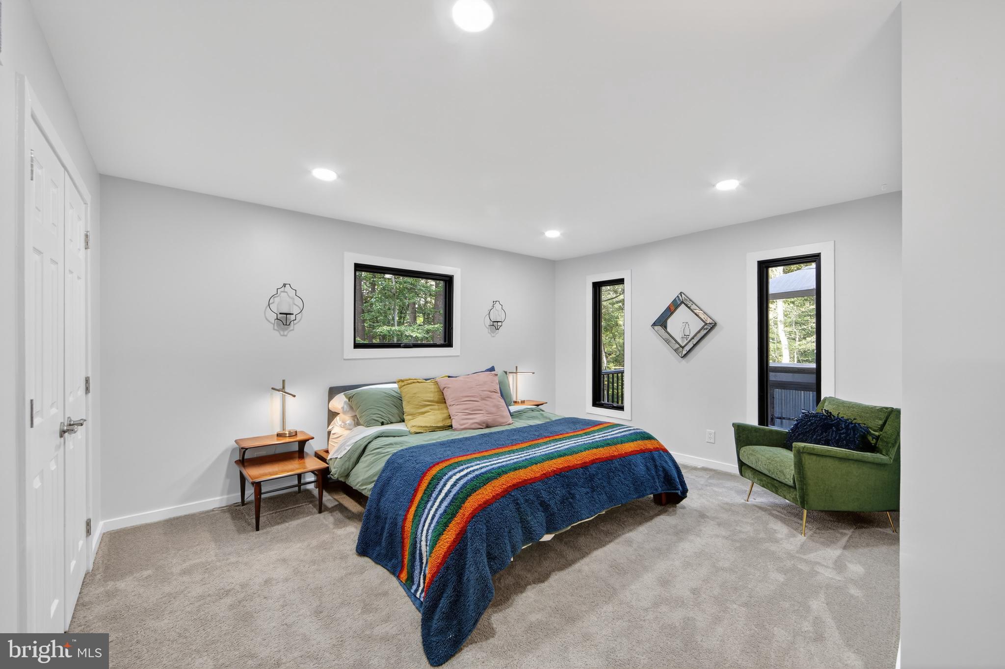 HARVEY RUN - Residential