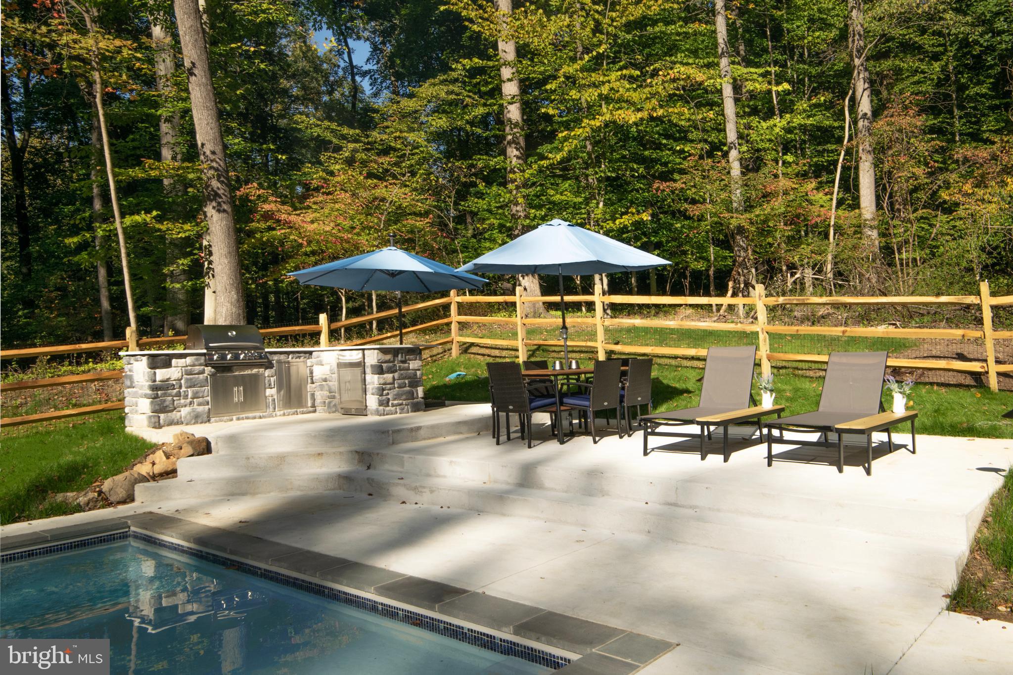 HARVEY RUN - Residential