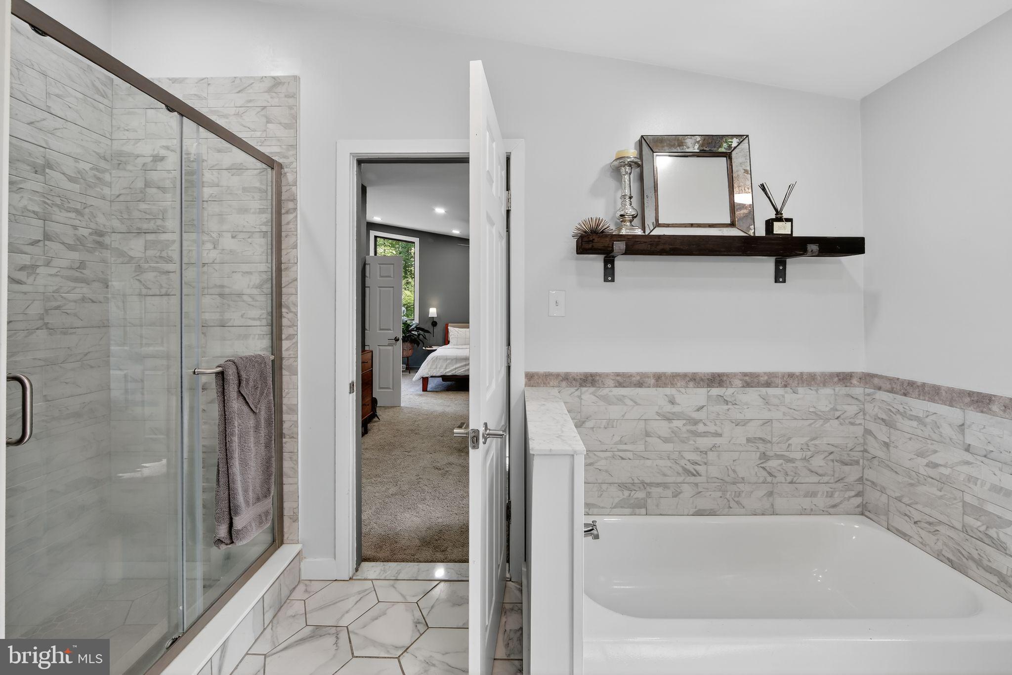 HARVEY RUN - Residential