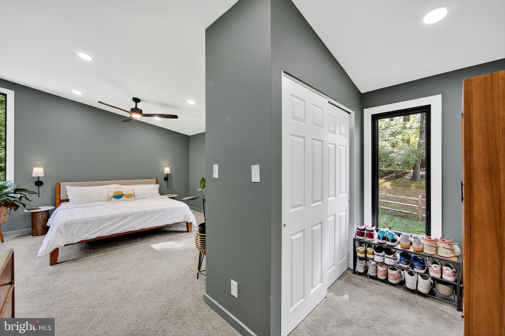 HARVEY RUN - Residential