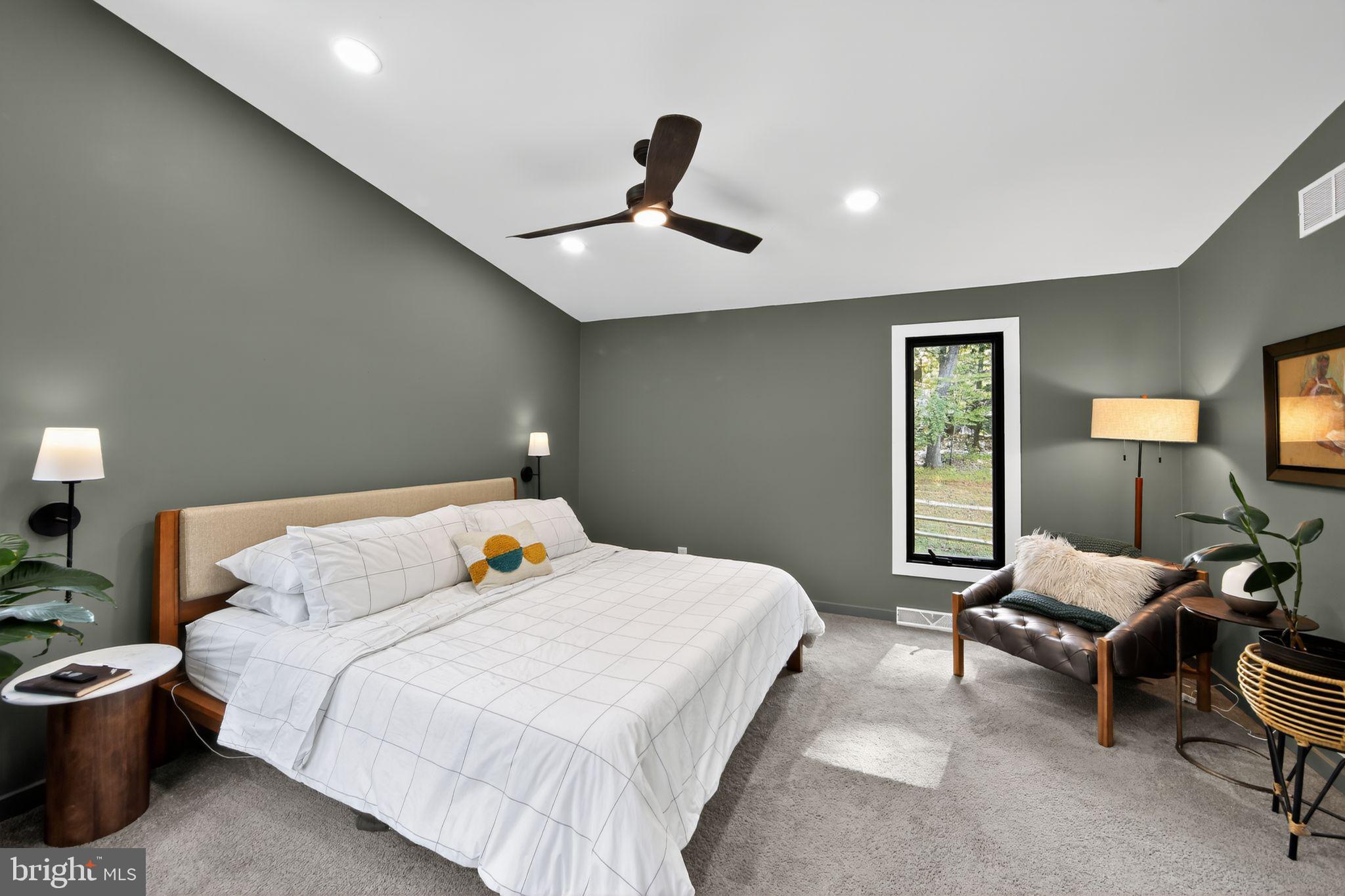 HARVEY RUN - Residential