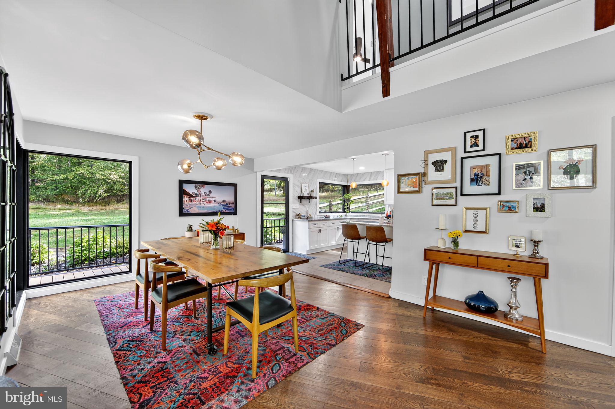 HARVEY RUN - Residential