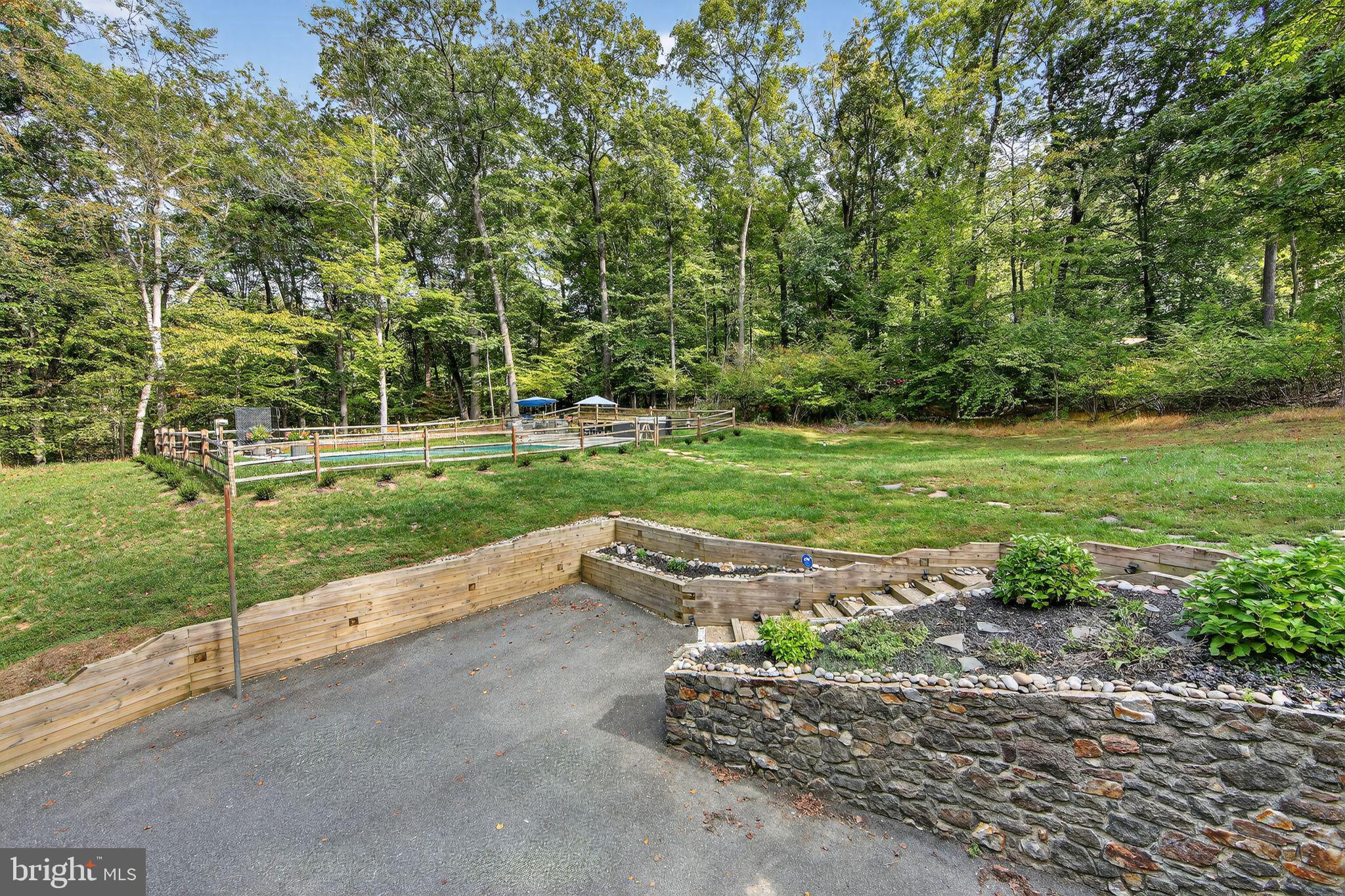 HARVEY RUN - Residential