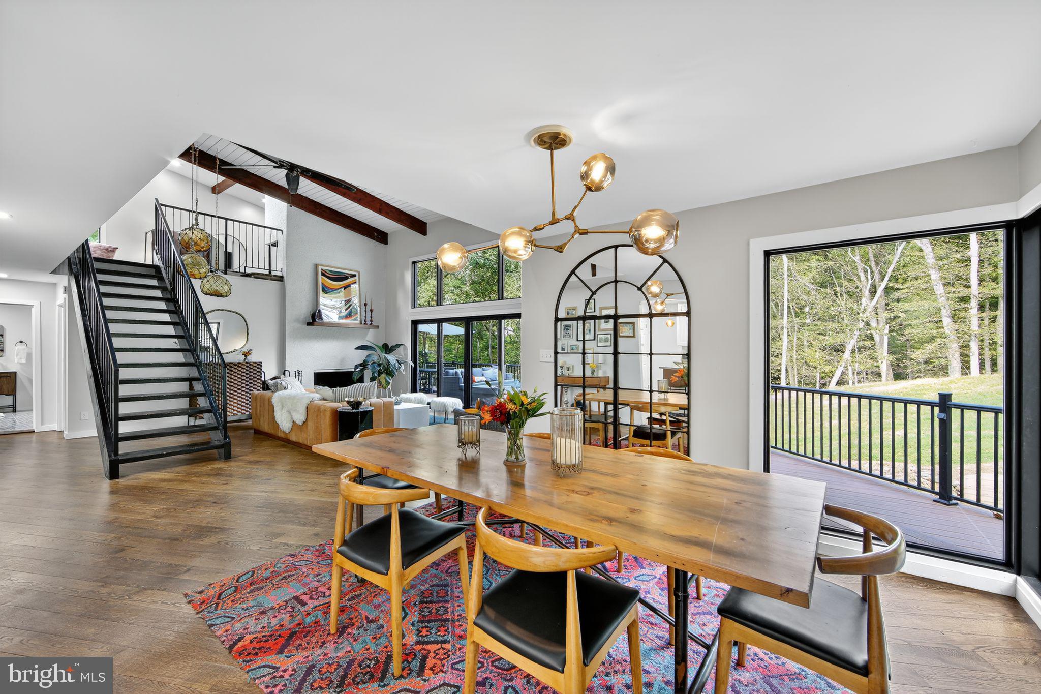 HARVEY RUN - Residential