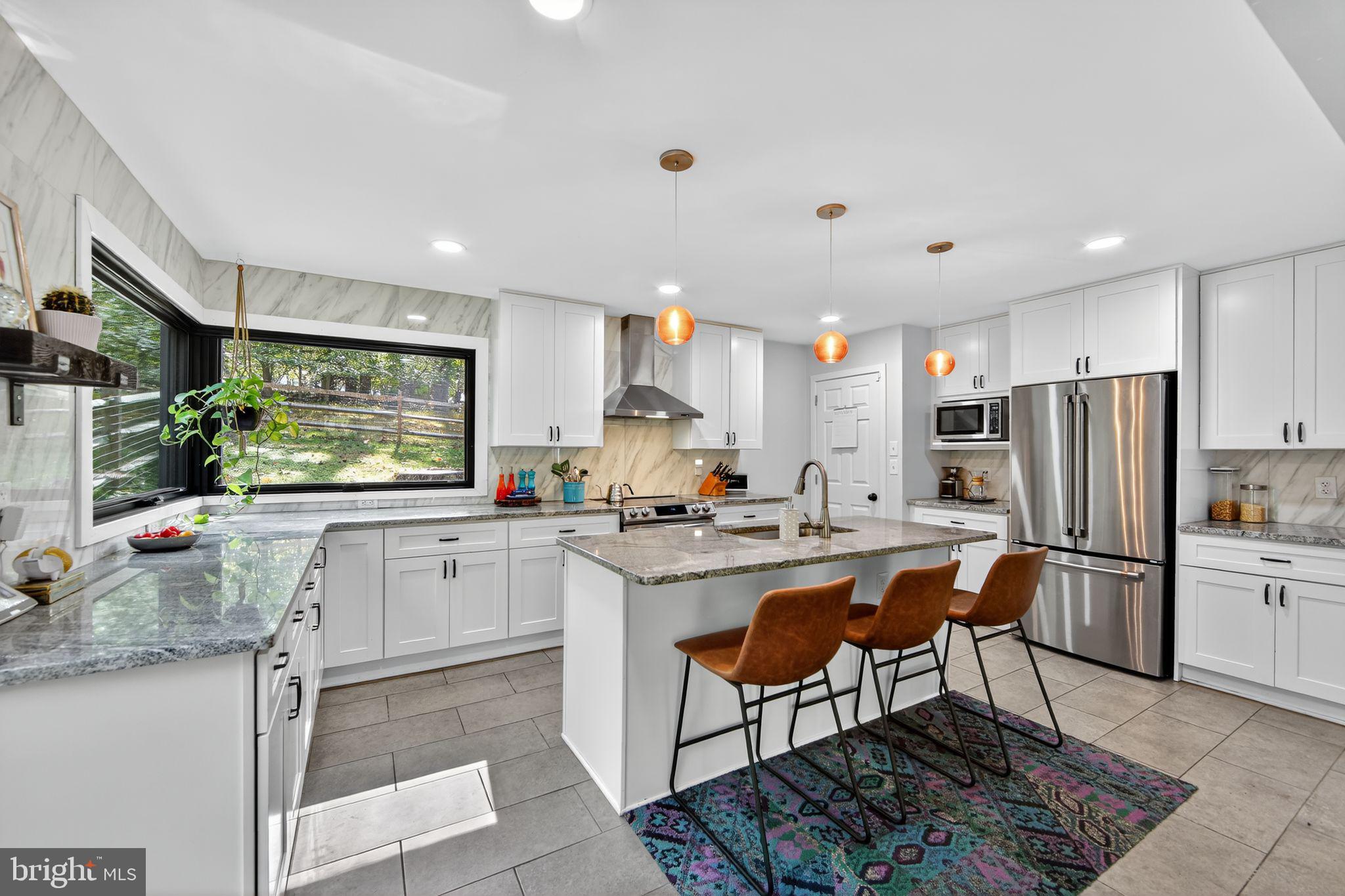 HARVEY RUN - Residential