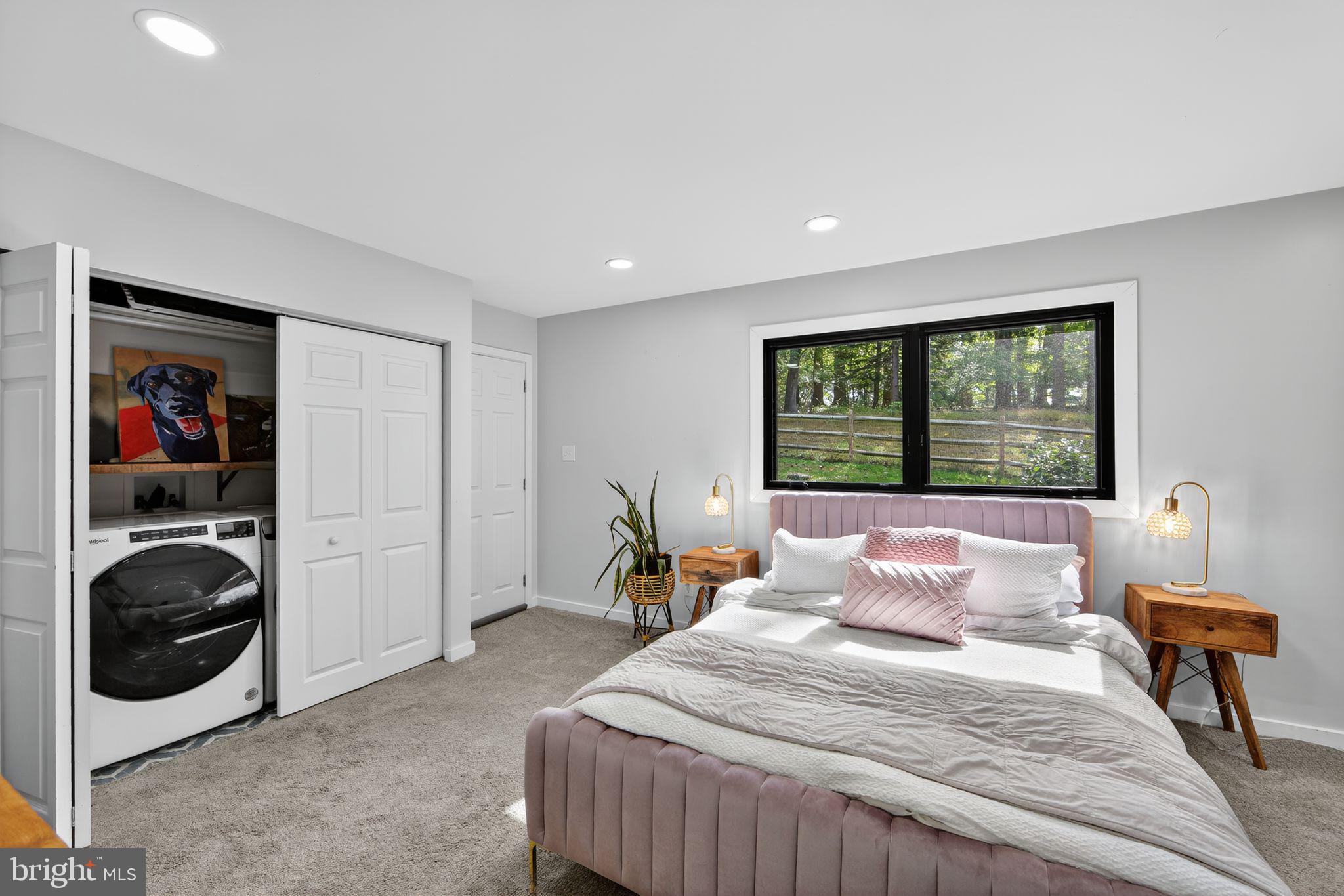 HARVEY RUN - Residential