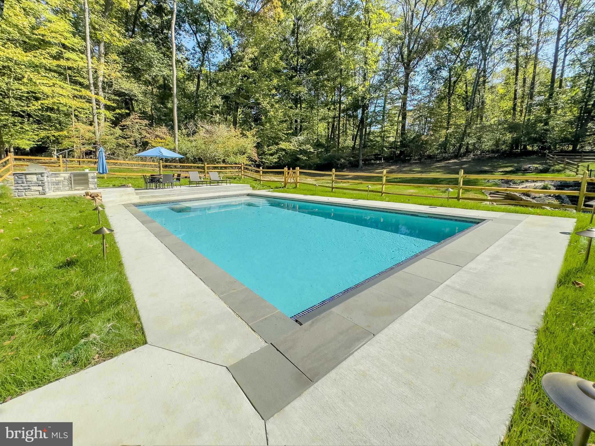 HARVEY RUN - Residential