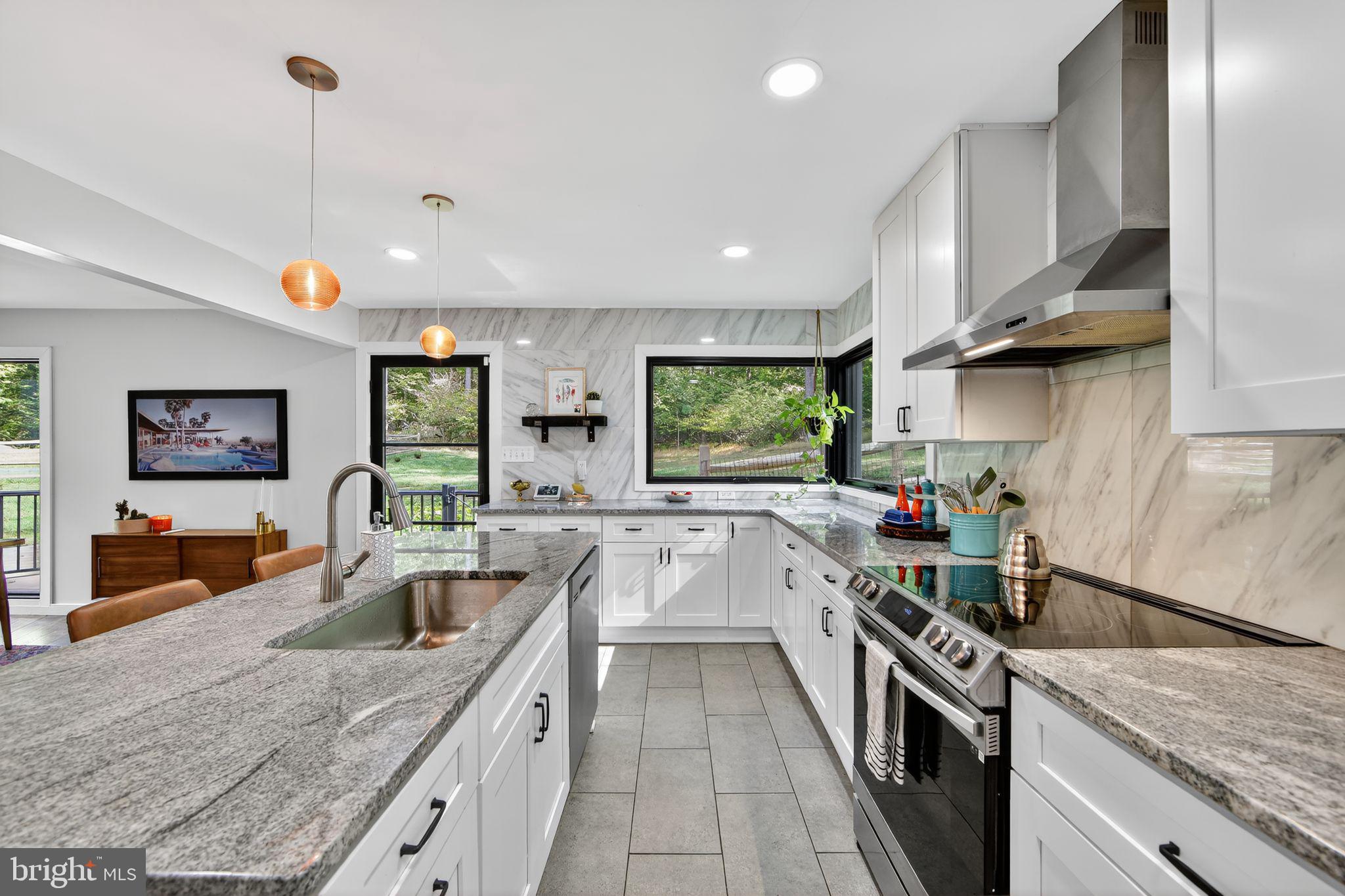 HARVEY RUN - Residential