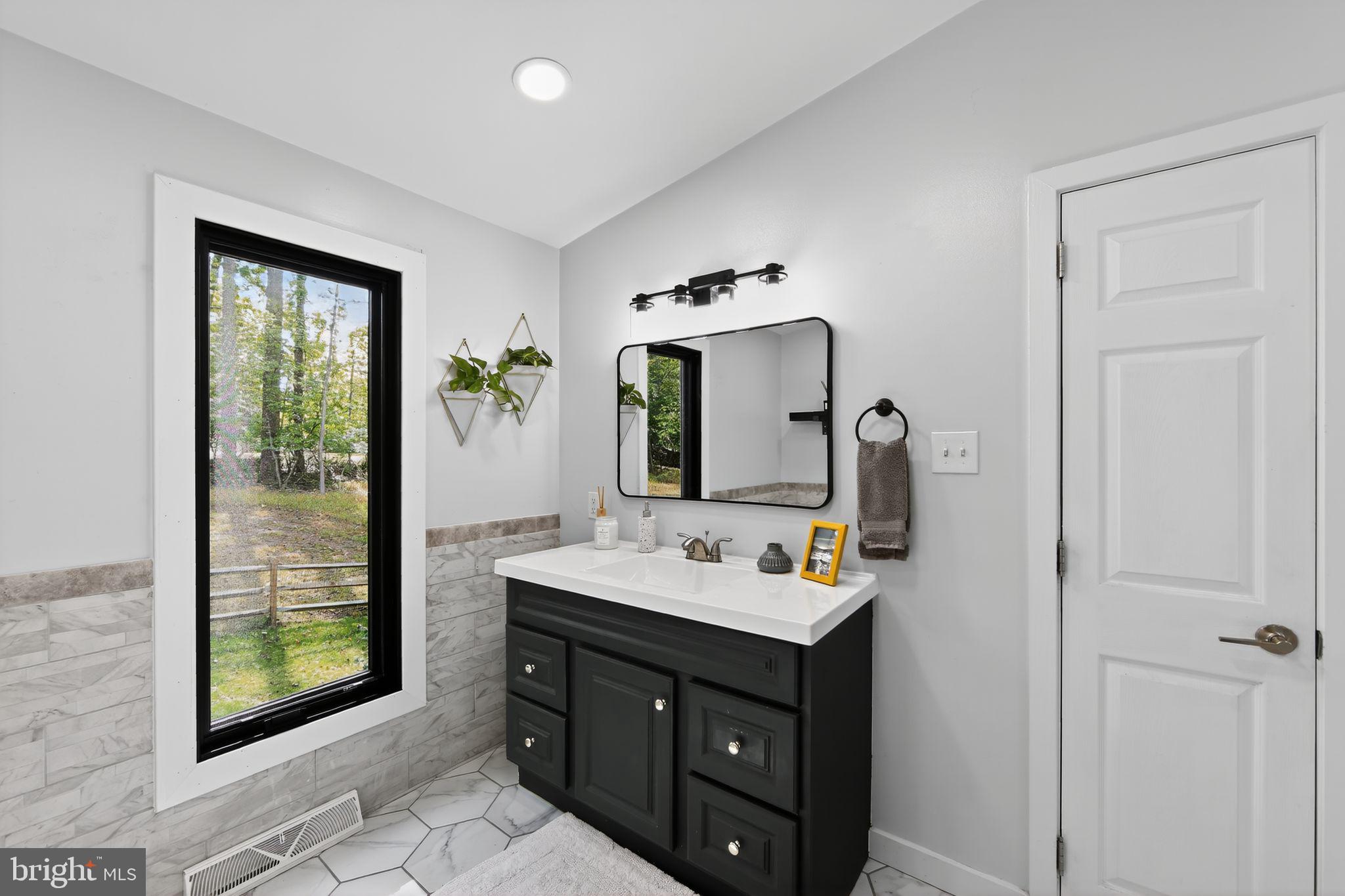 HARVEY RUN - Residential