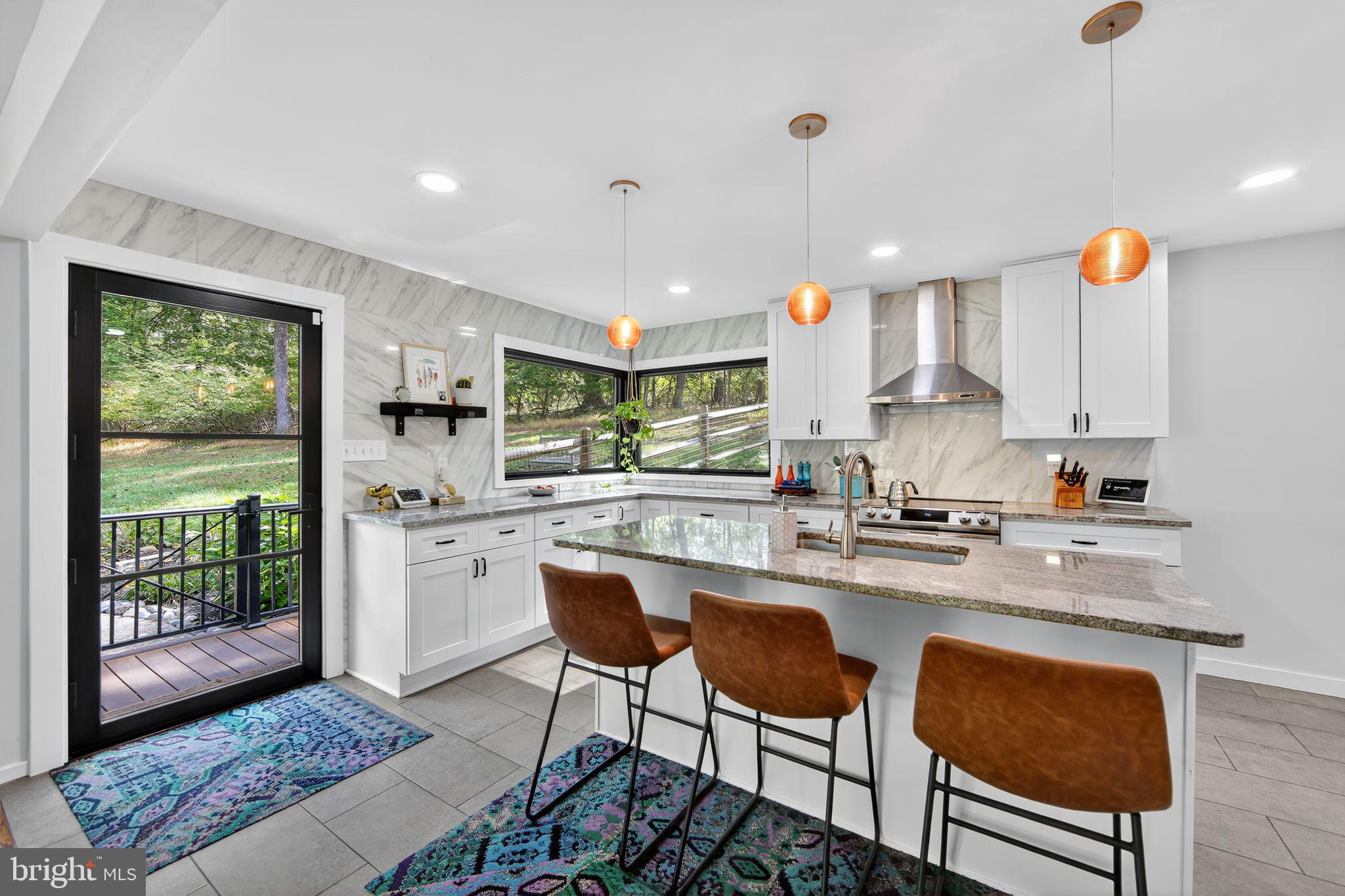 HARVEY RUN - Residential