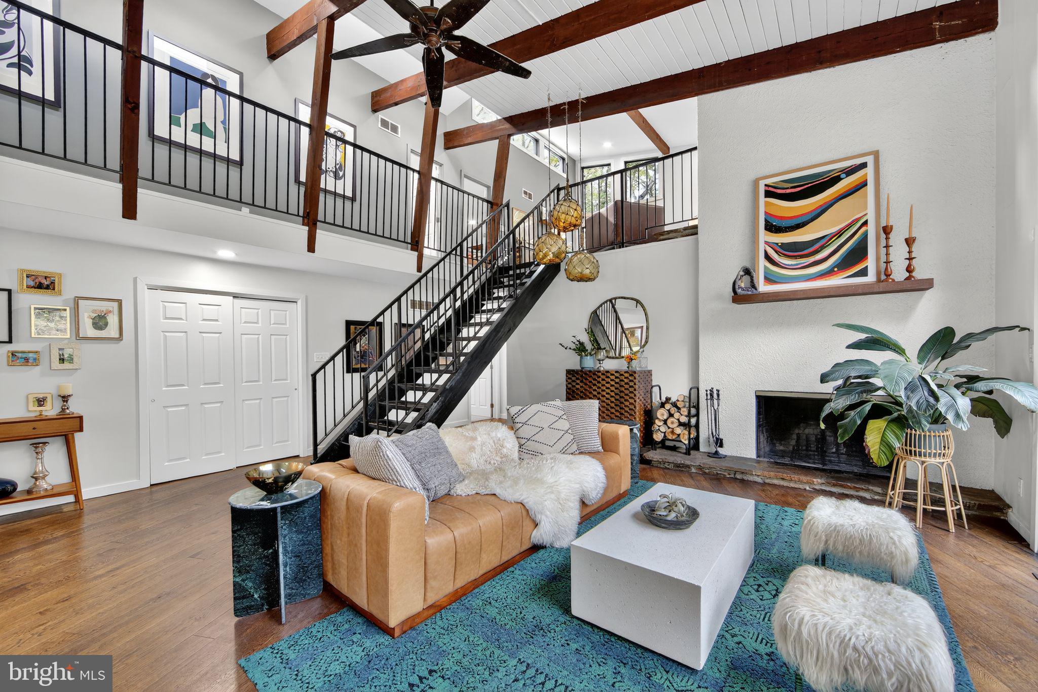 HARVEY RUN - Residential