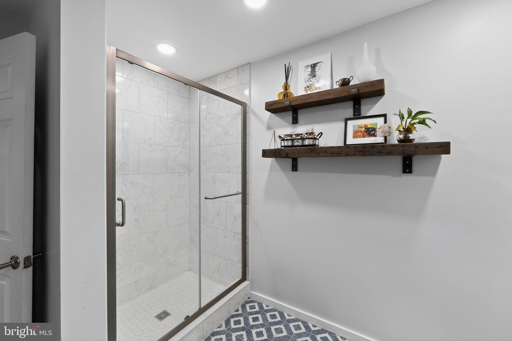 HARVEY RUN - Residential