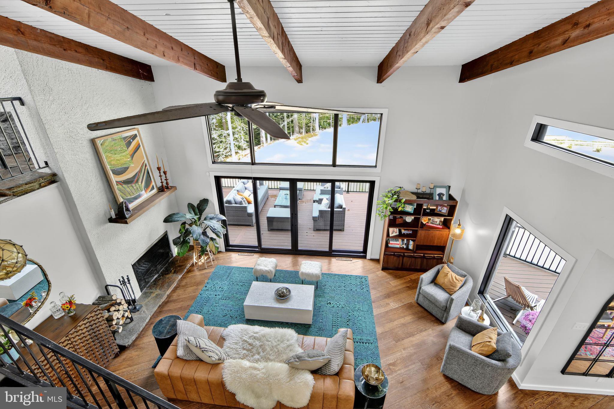 HARVEY RUN - Residential