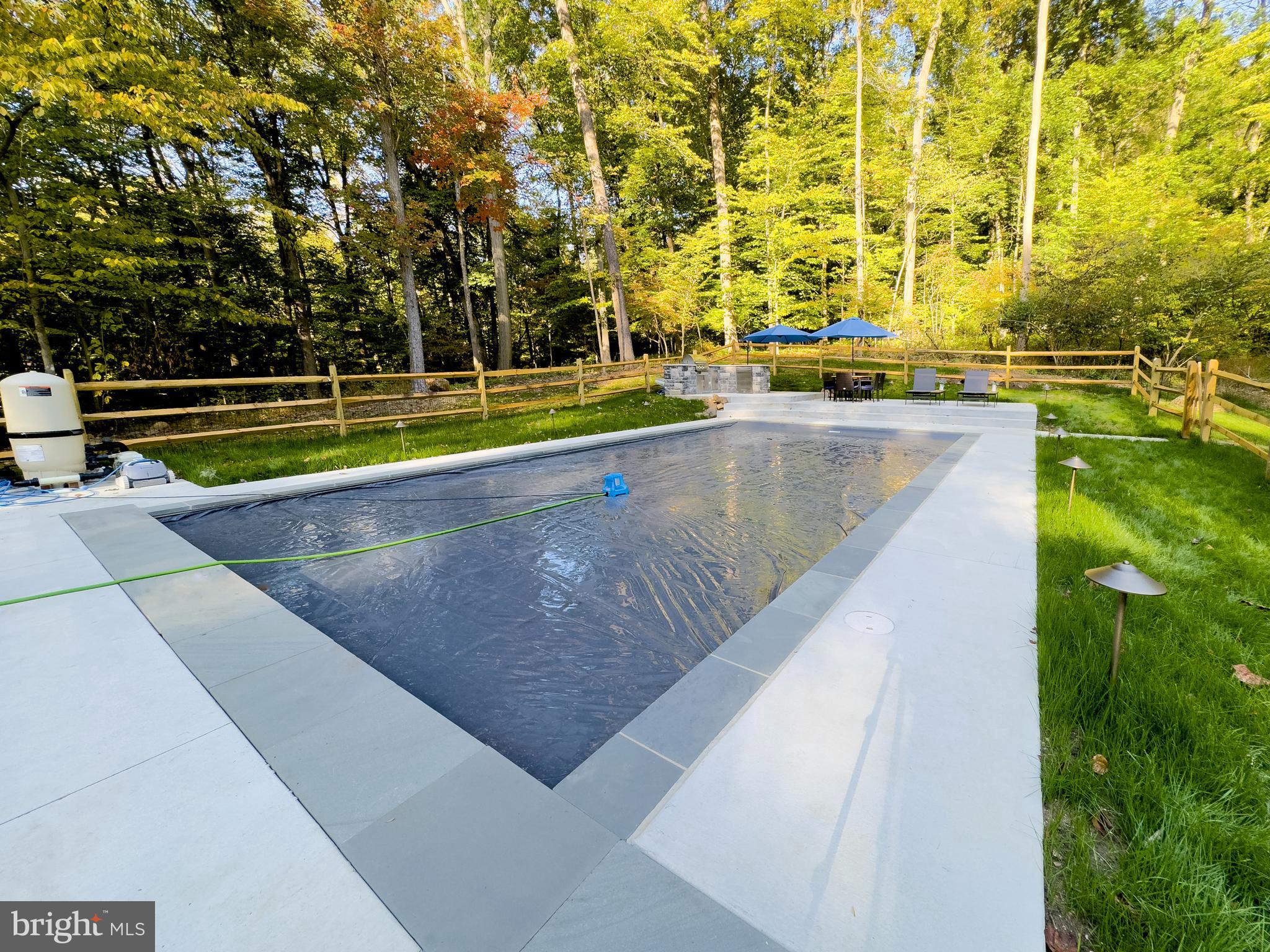 HARVEY RUN - Residential