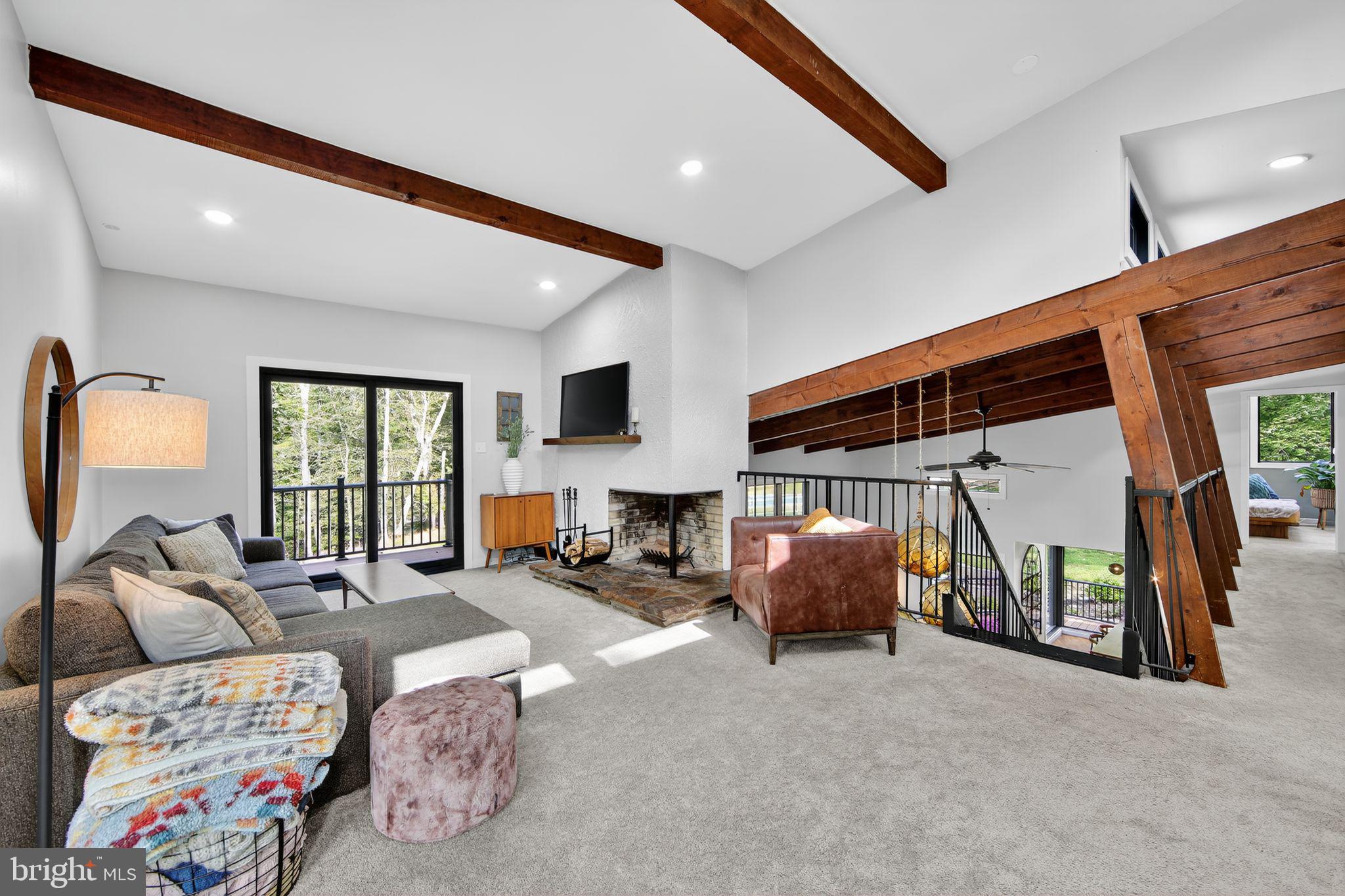 HARVEY RUN - Residential