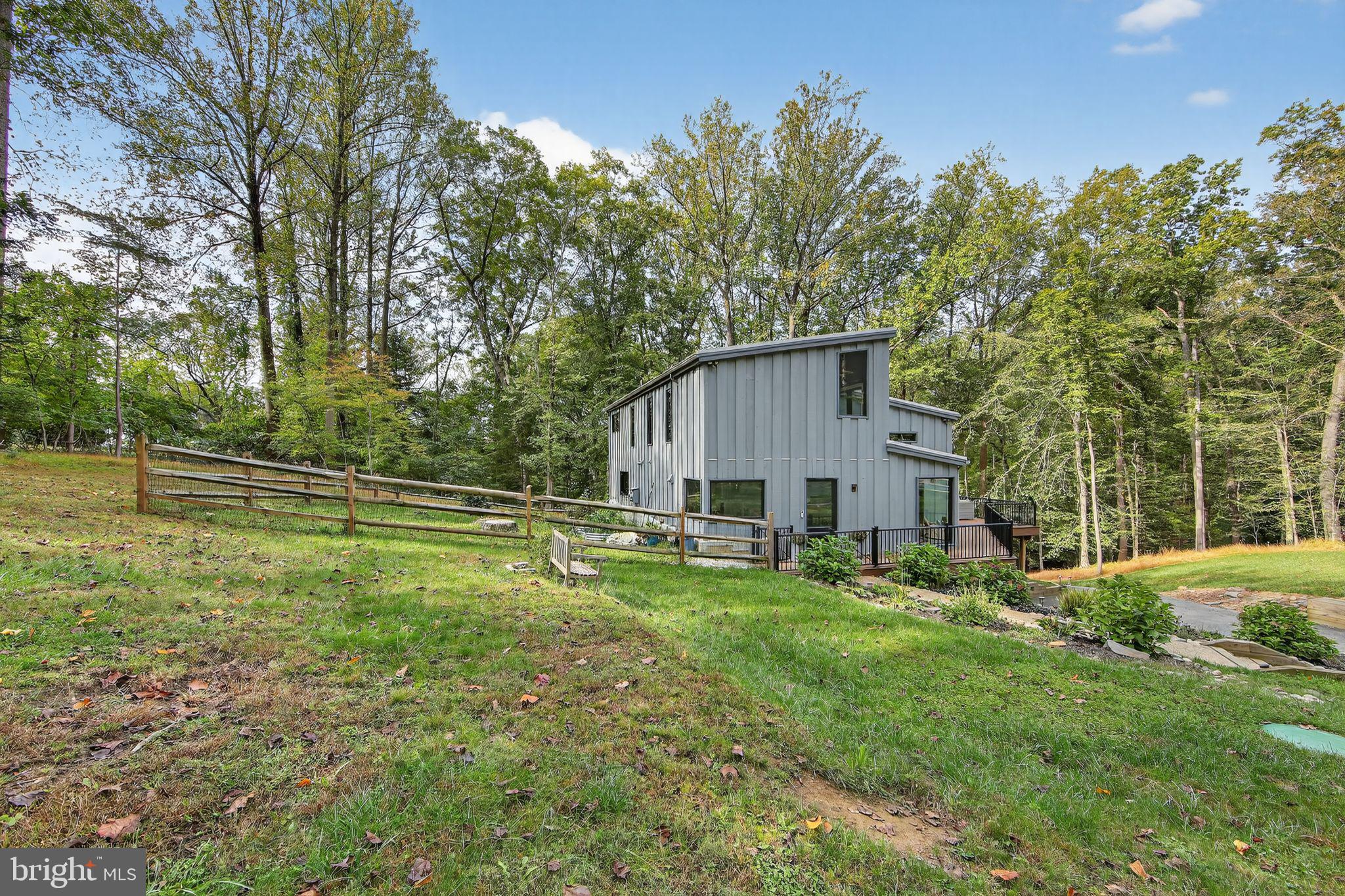 HARVEY RUN - Residential