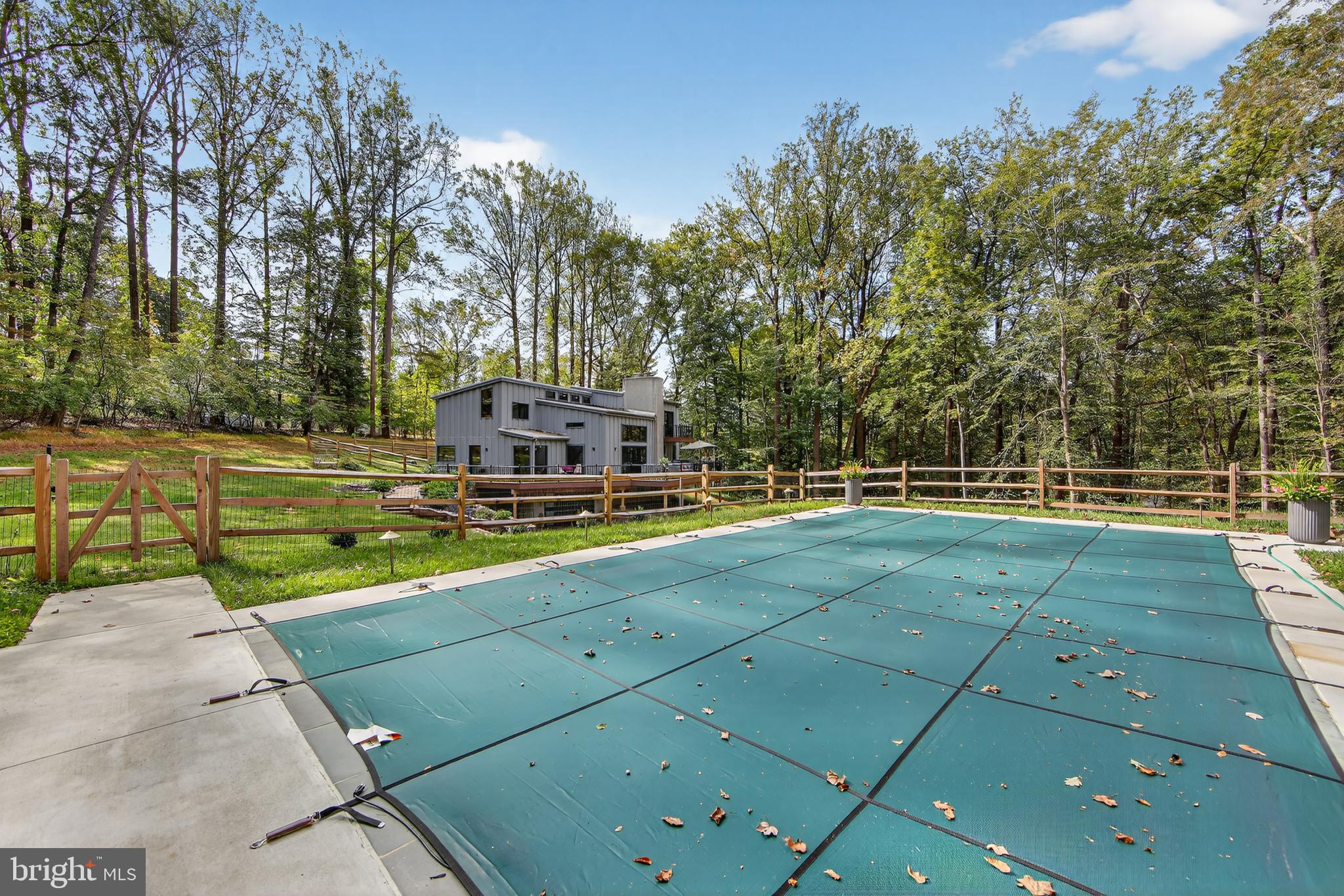 HARVEY RUN - Residential