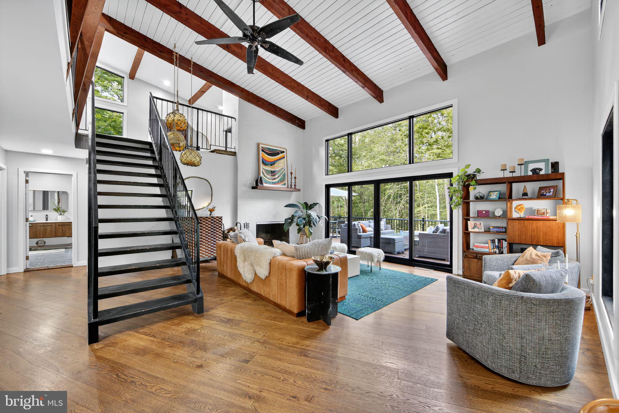 HARVEY RUN - Residential