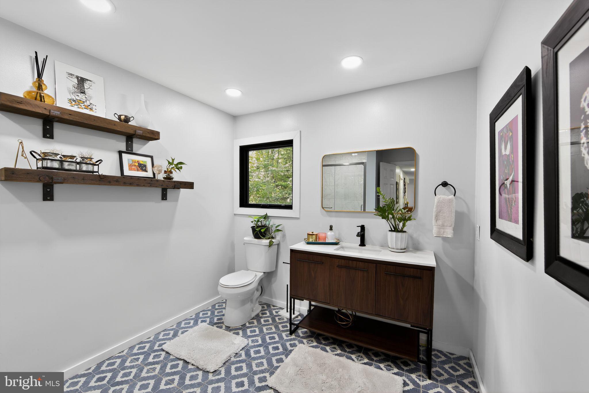 HARVEY RUN - Residential