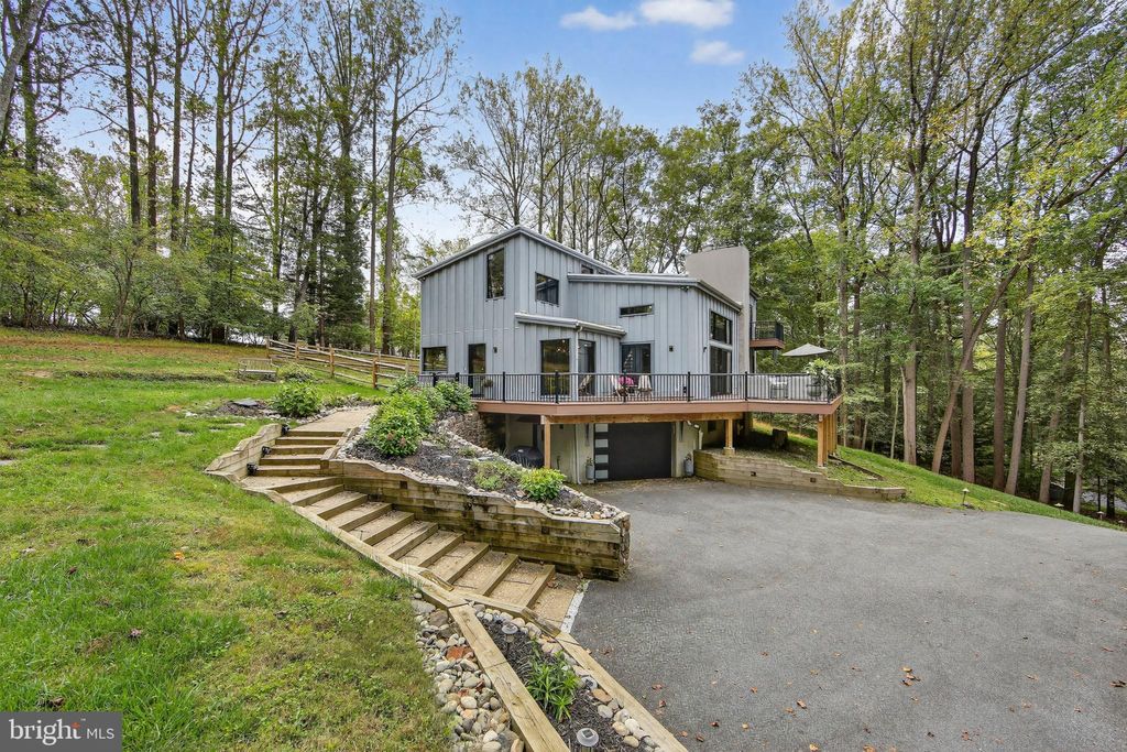 Photo of 261 Harvey Road, CHADDS FORD, PA 19317 (MLS # PADE2101576)