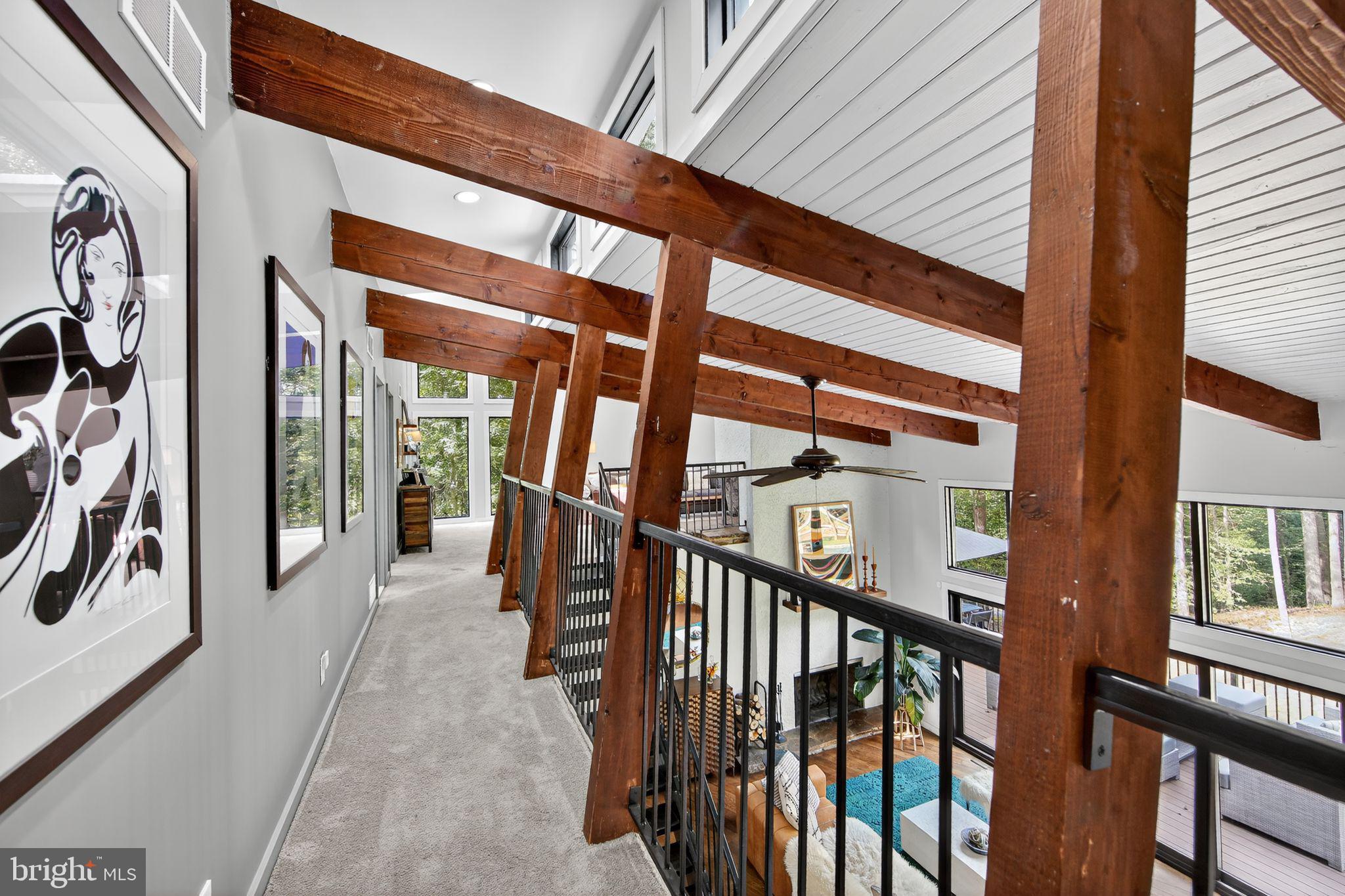 HARVEY RUN - Residential