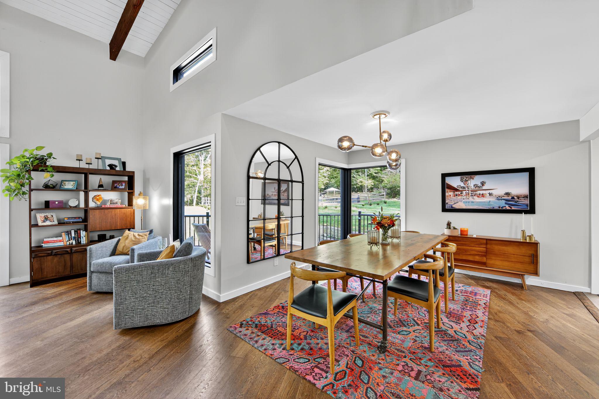 HARVEY RUN - Residential