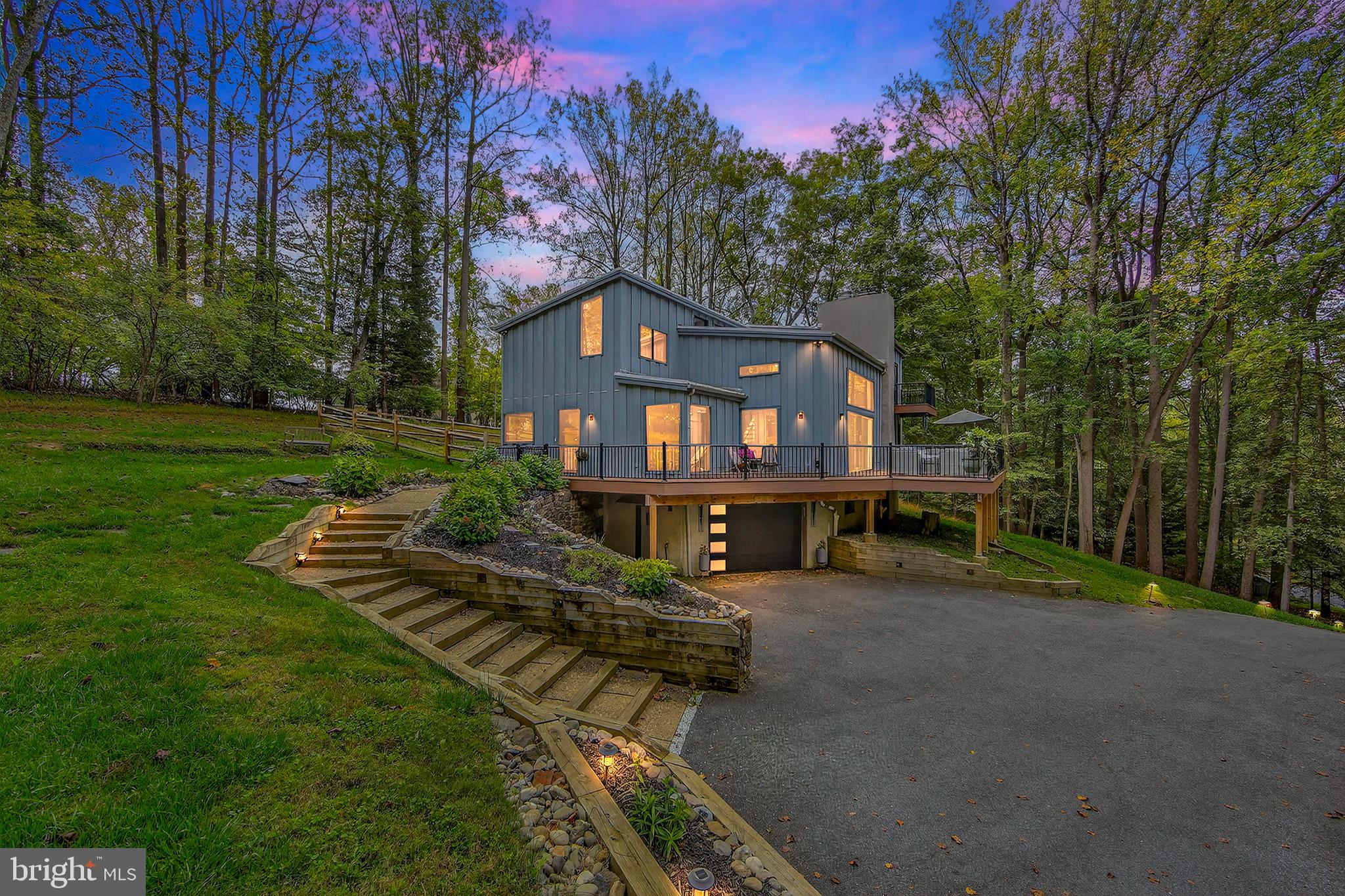 HARVEY RUN - Residential