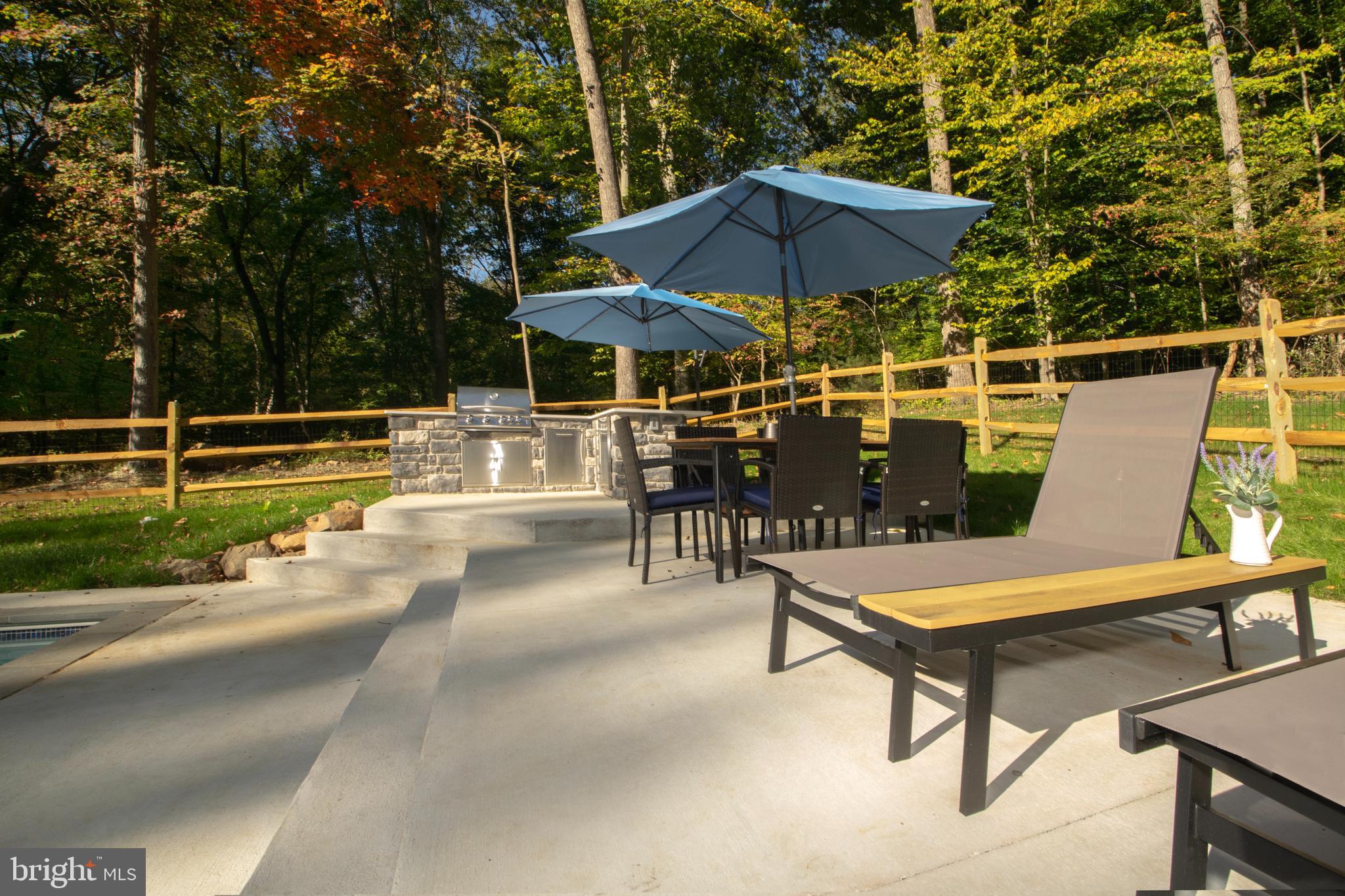 HARVEY RUN - Residential