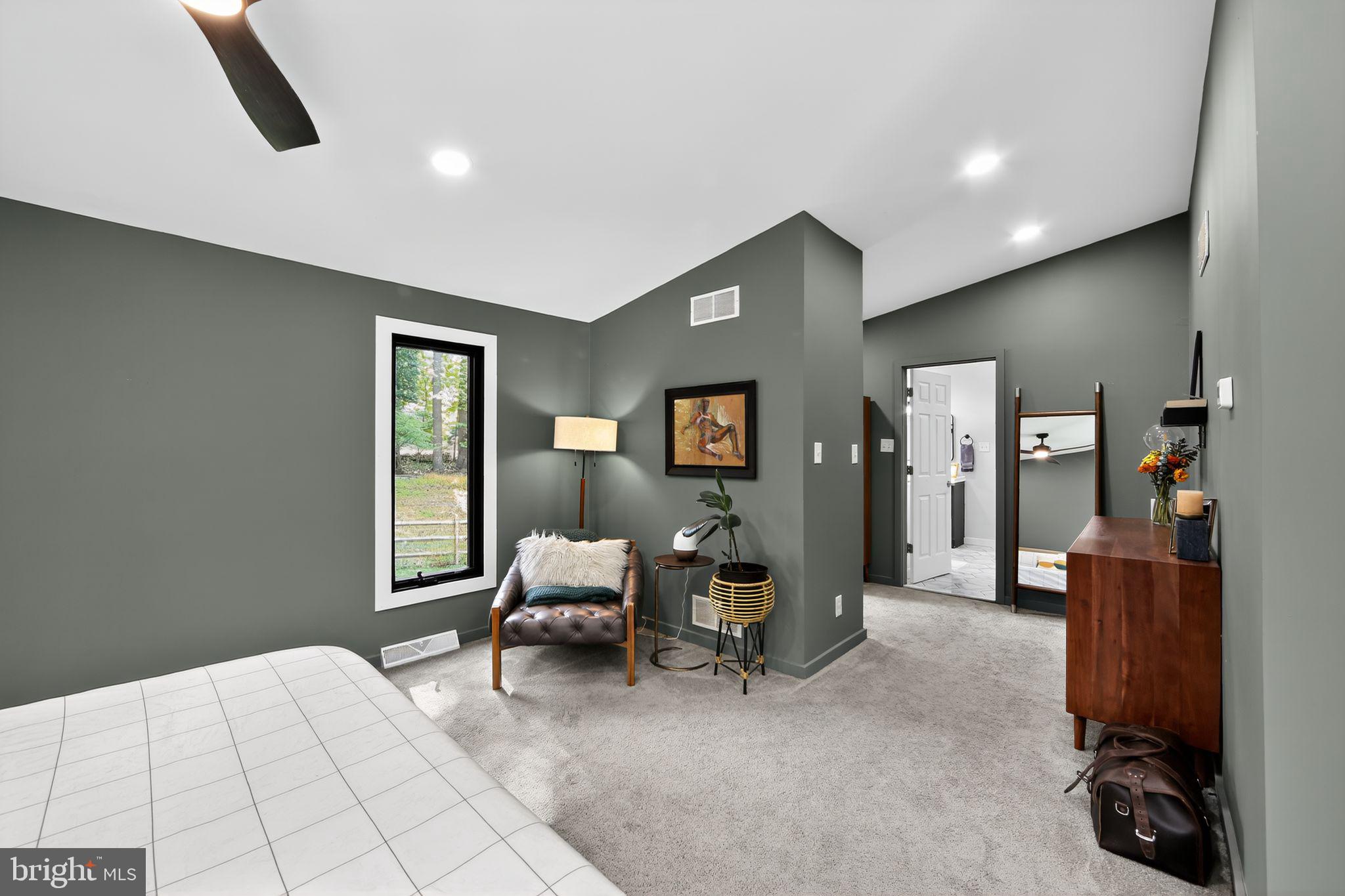 HARVEY RUN - Residential