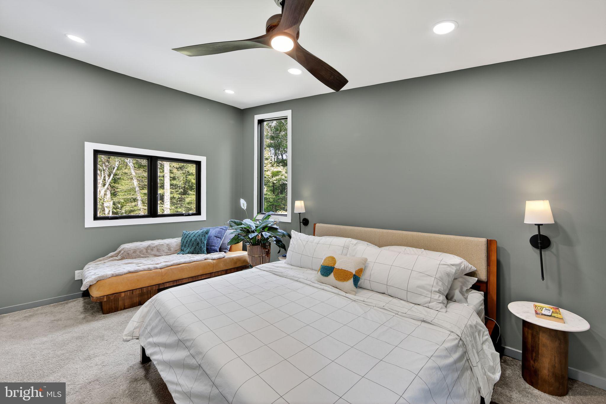 HARVEY RUN - Residential