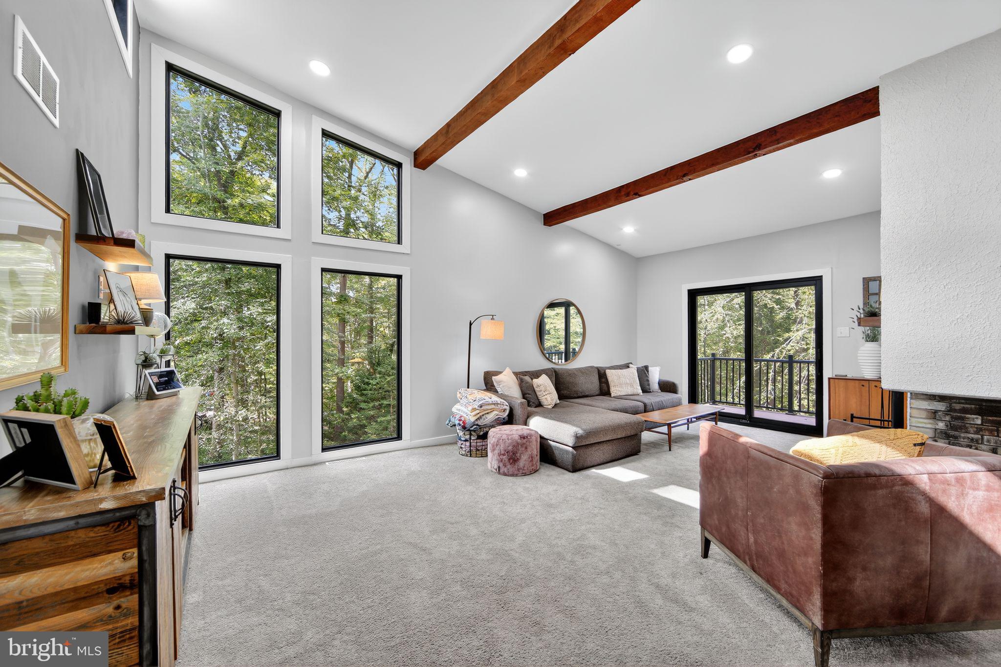 HARVEY RUN - Residential