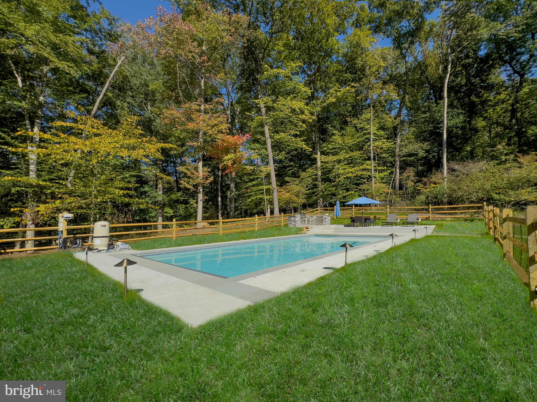 HARVEY RUN - Residential