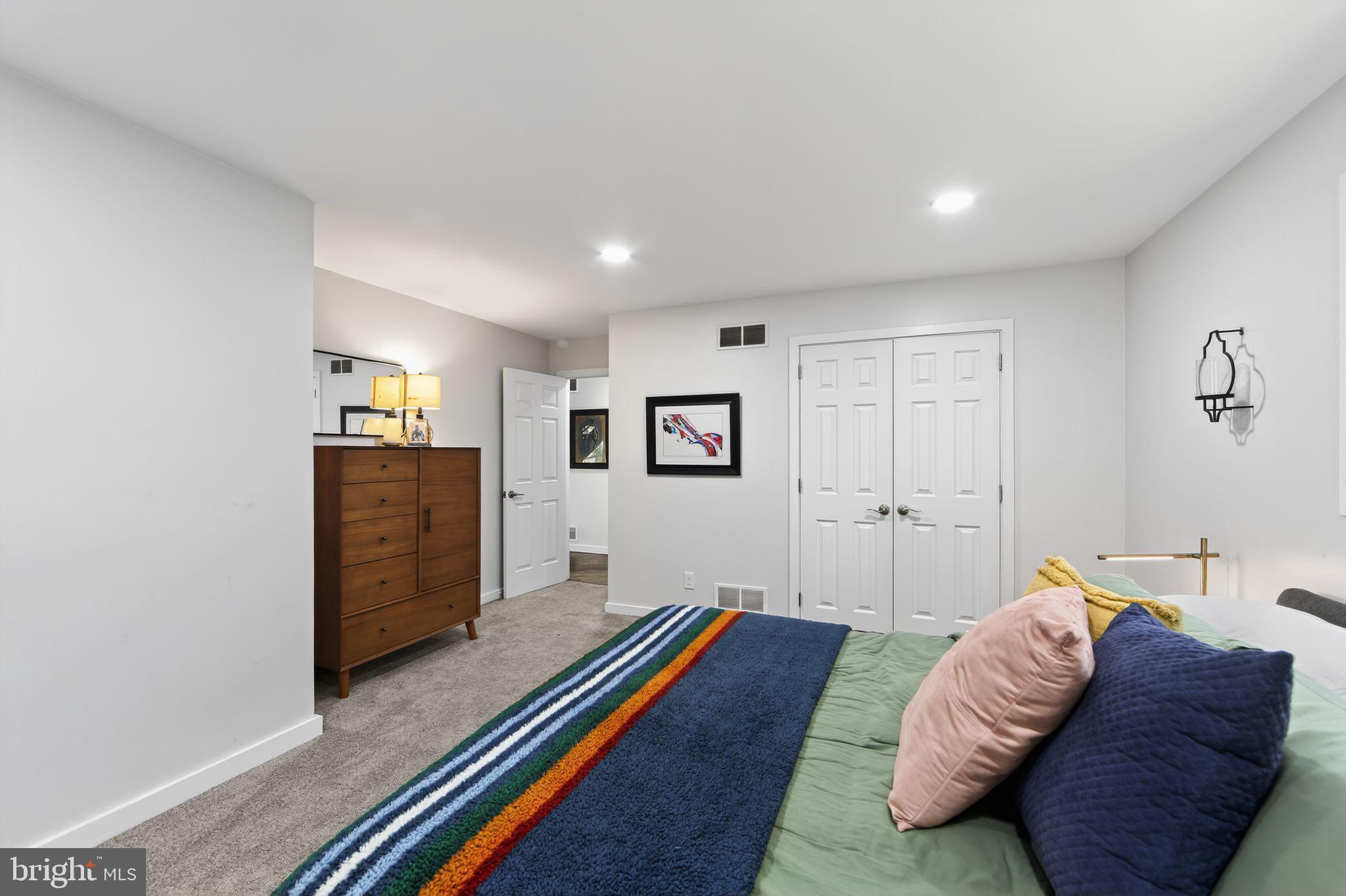 HARVEY RUN - Residential