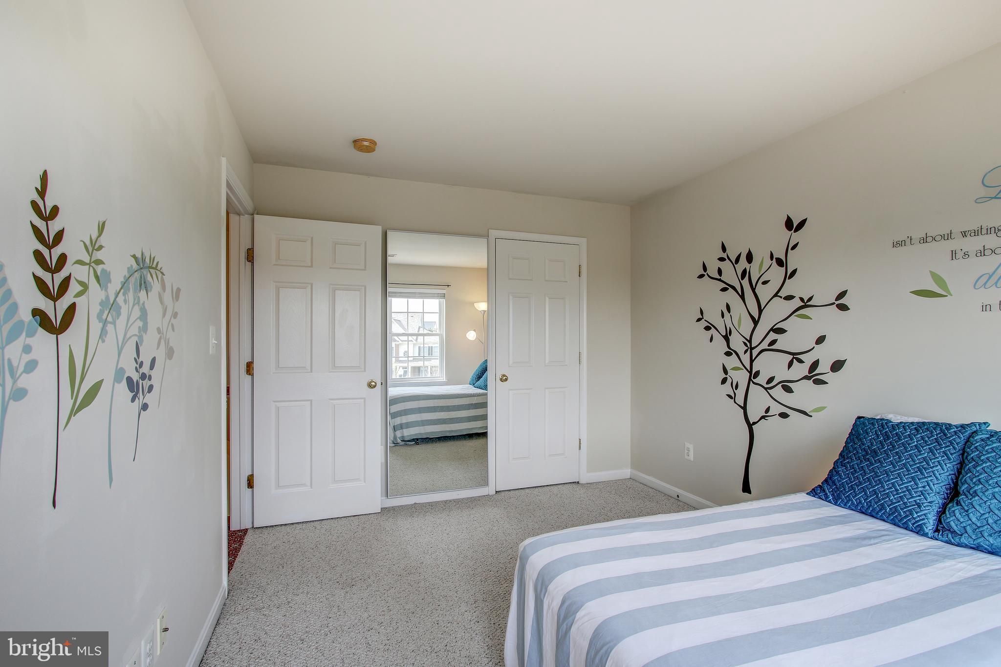 BRAEMAR - Residential