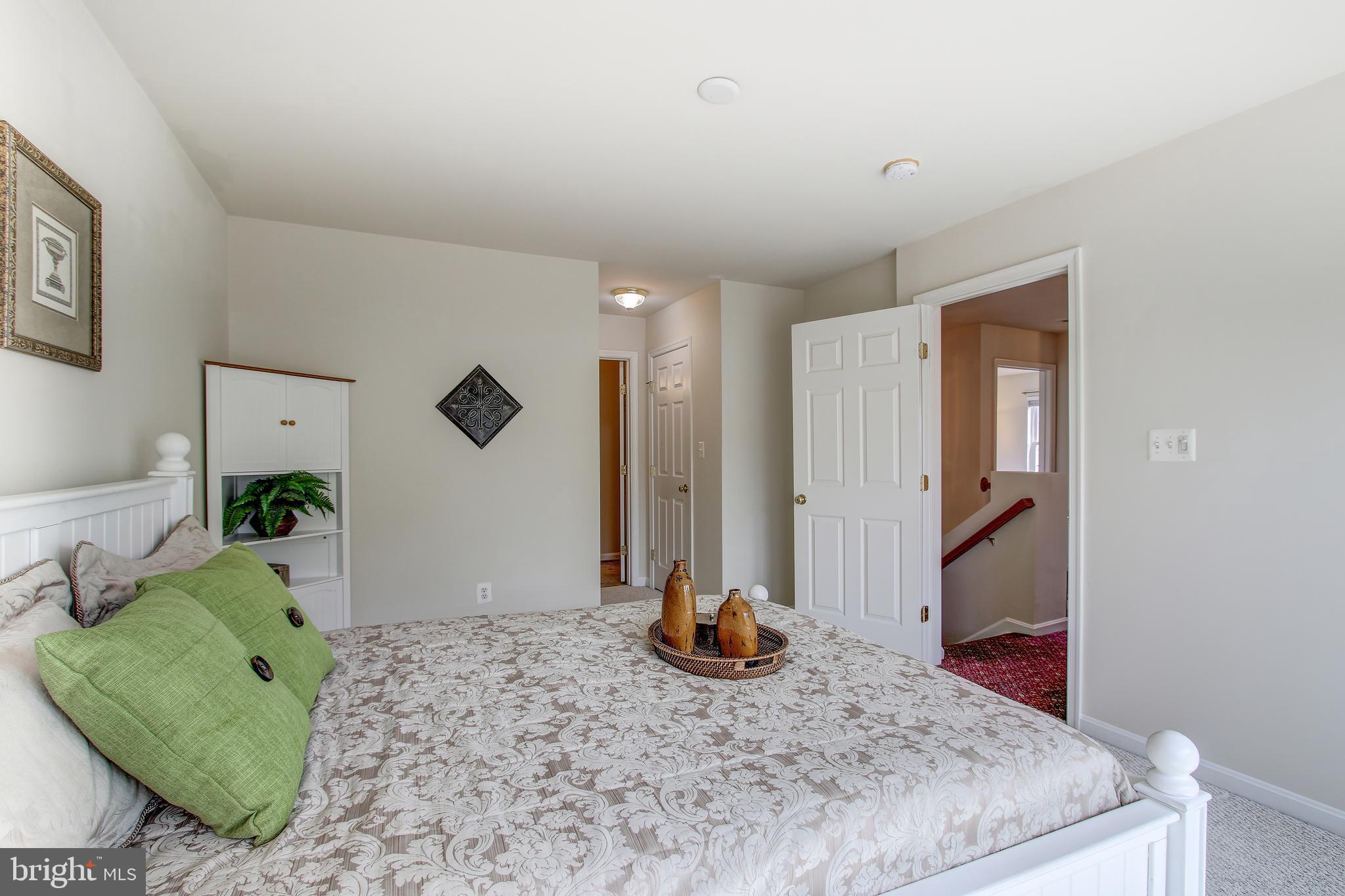 BRAEMAR - Residential