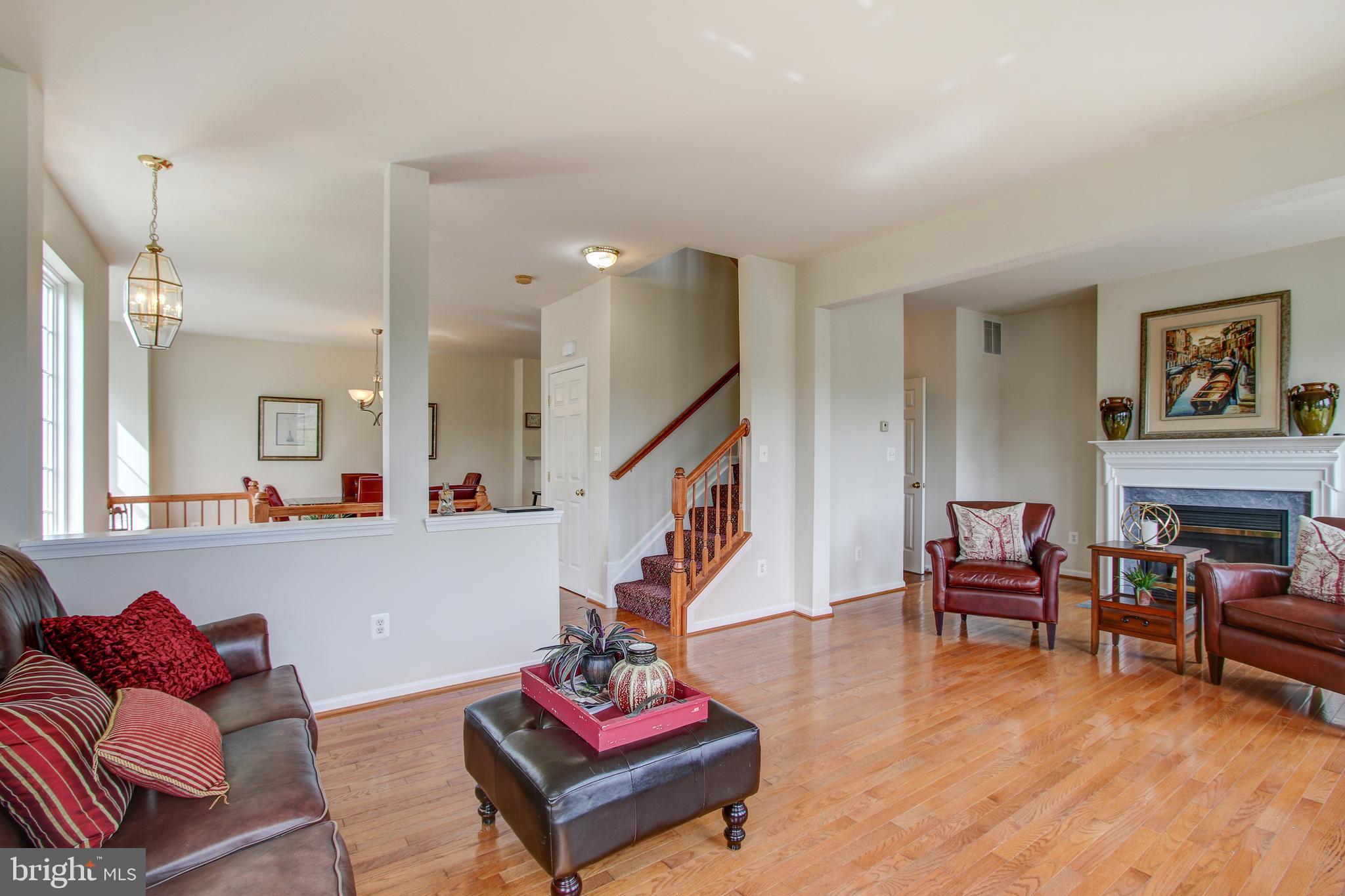 BRAEMAR - Residential