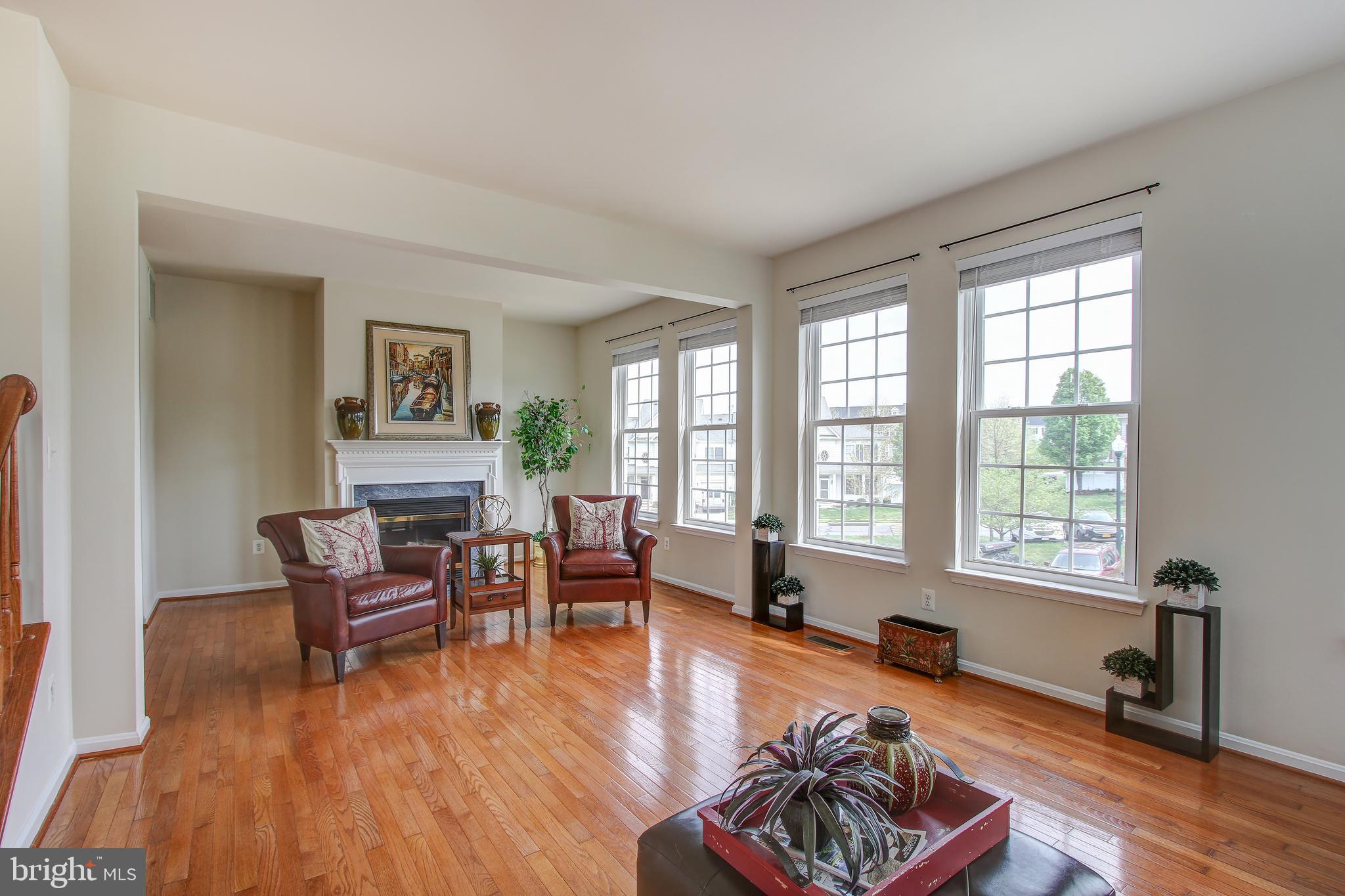 BRAEMAR - Residential