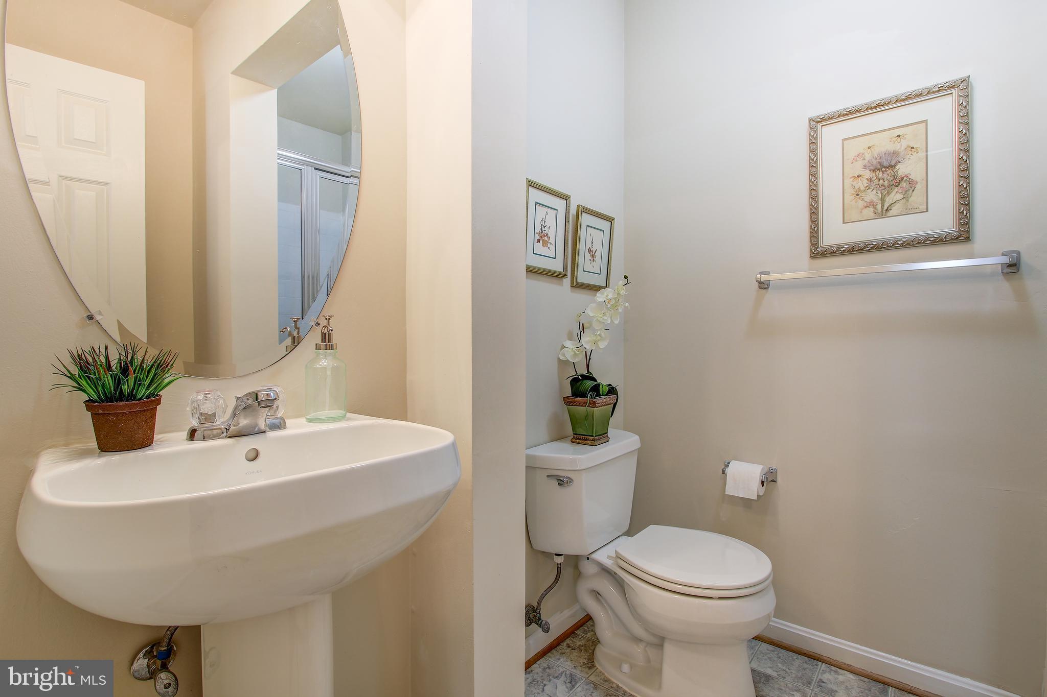 BRAEMAR - Residential