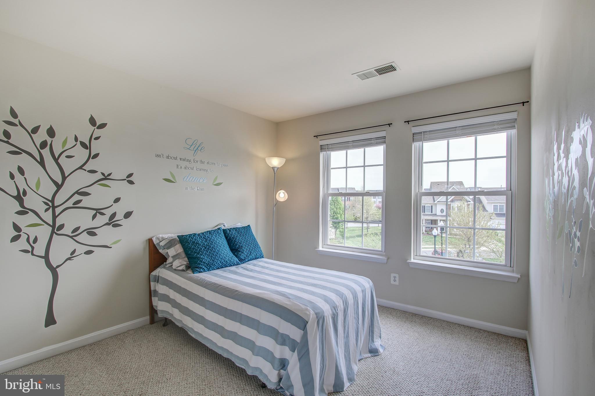 BRAEMAR - Residential