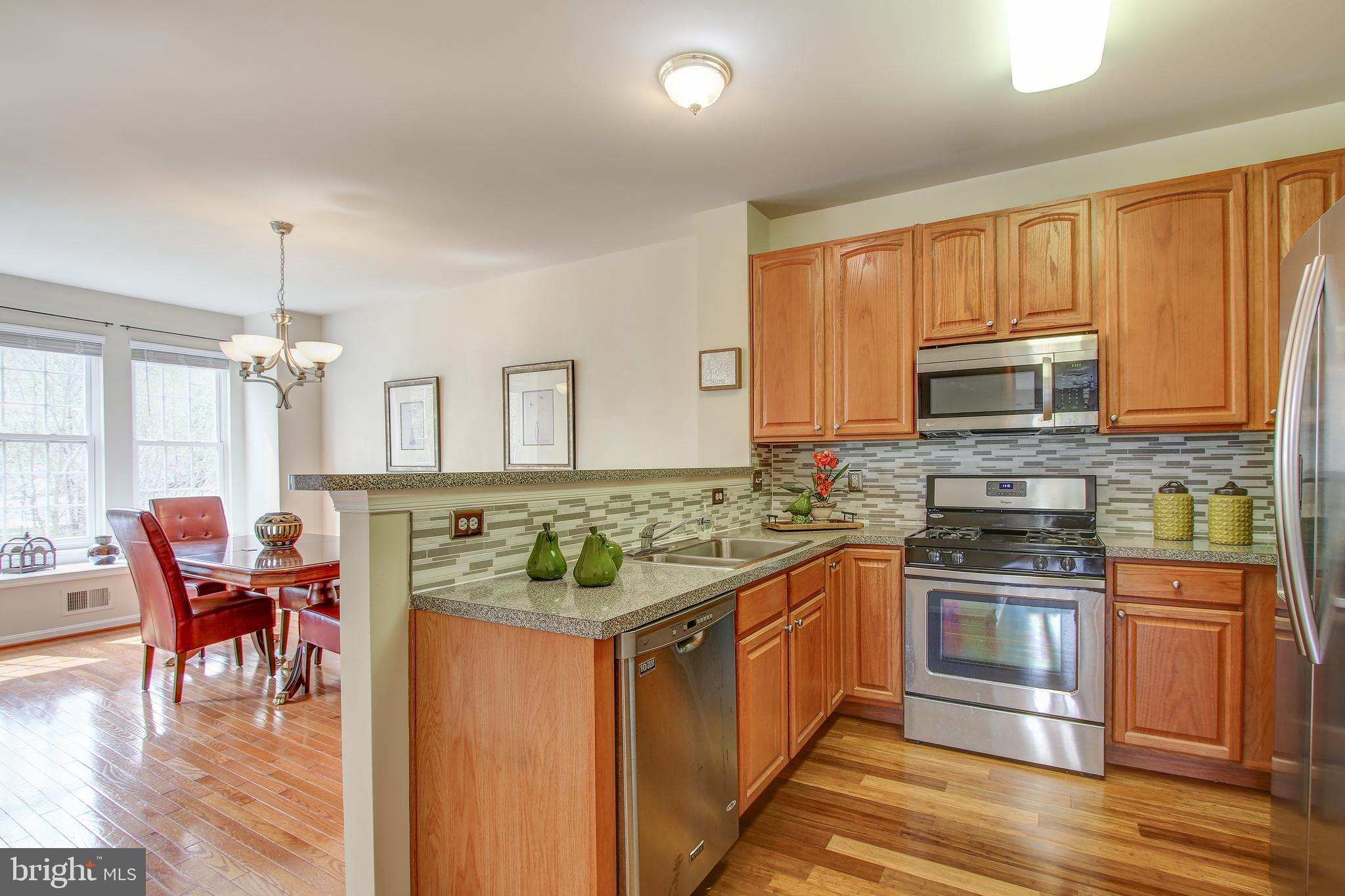 BRAEMAR - Residential